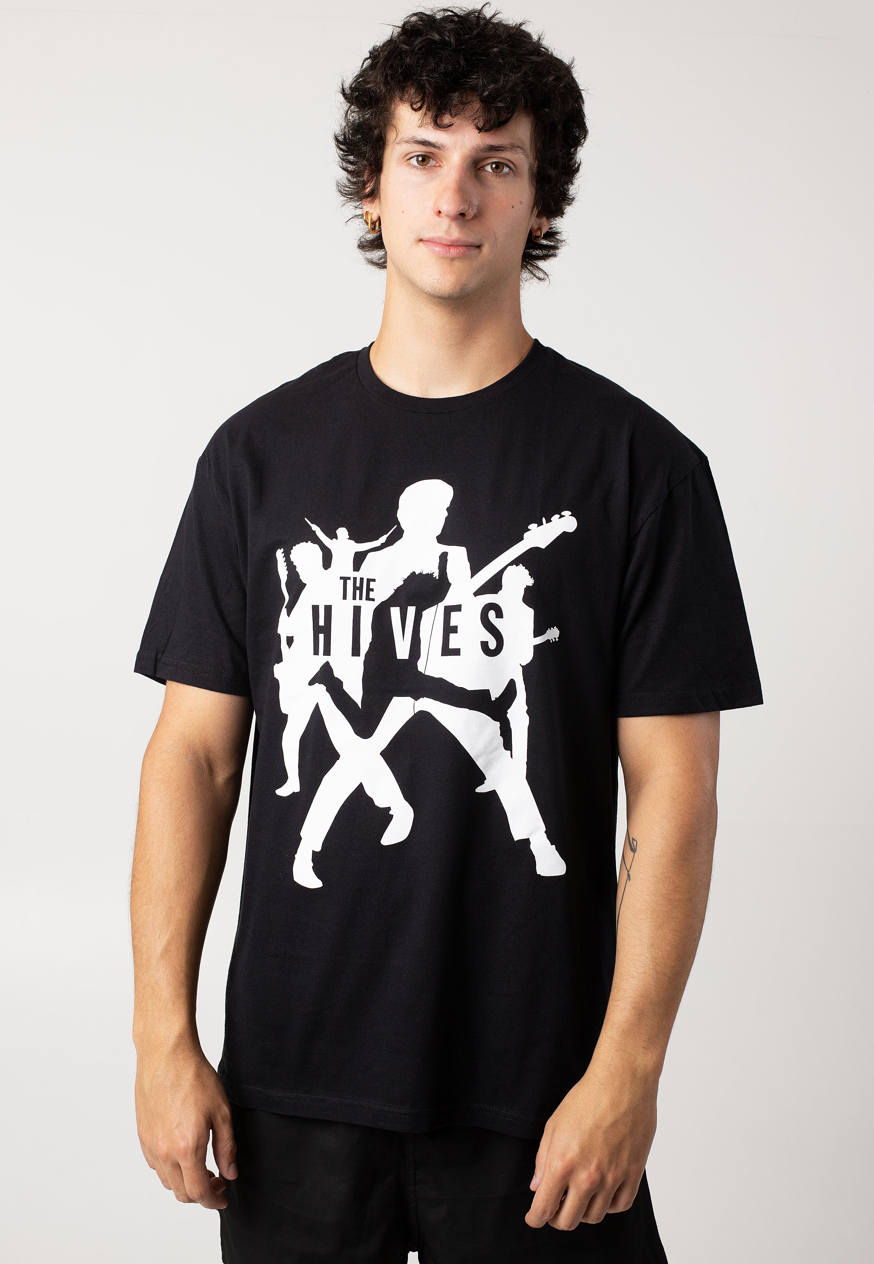 THE HIVES Tシャツ Mサイズ 【公式通販】