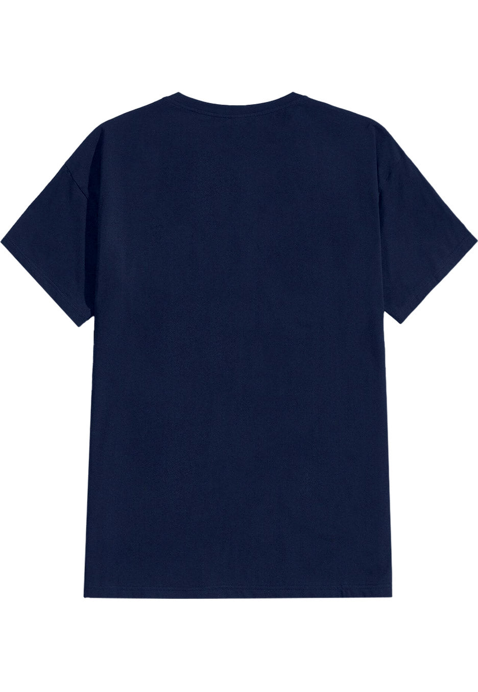 The Kooks - Logo - T-Shirt | Neutral-Image