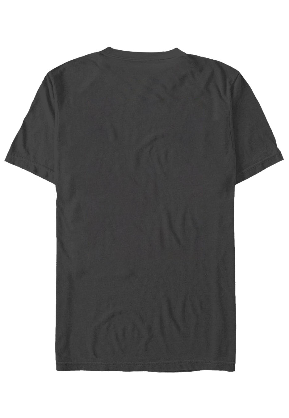 The Lion King - Hakuna Matata Emblem Charcoal - T-Shirt | Neutral-Image