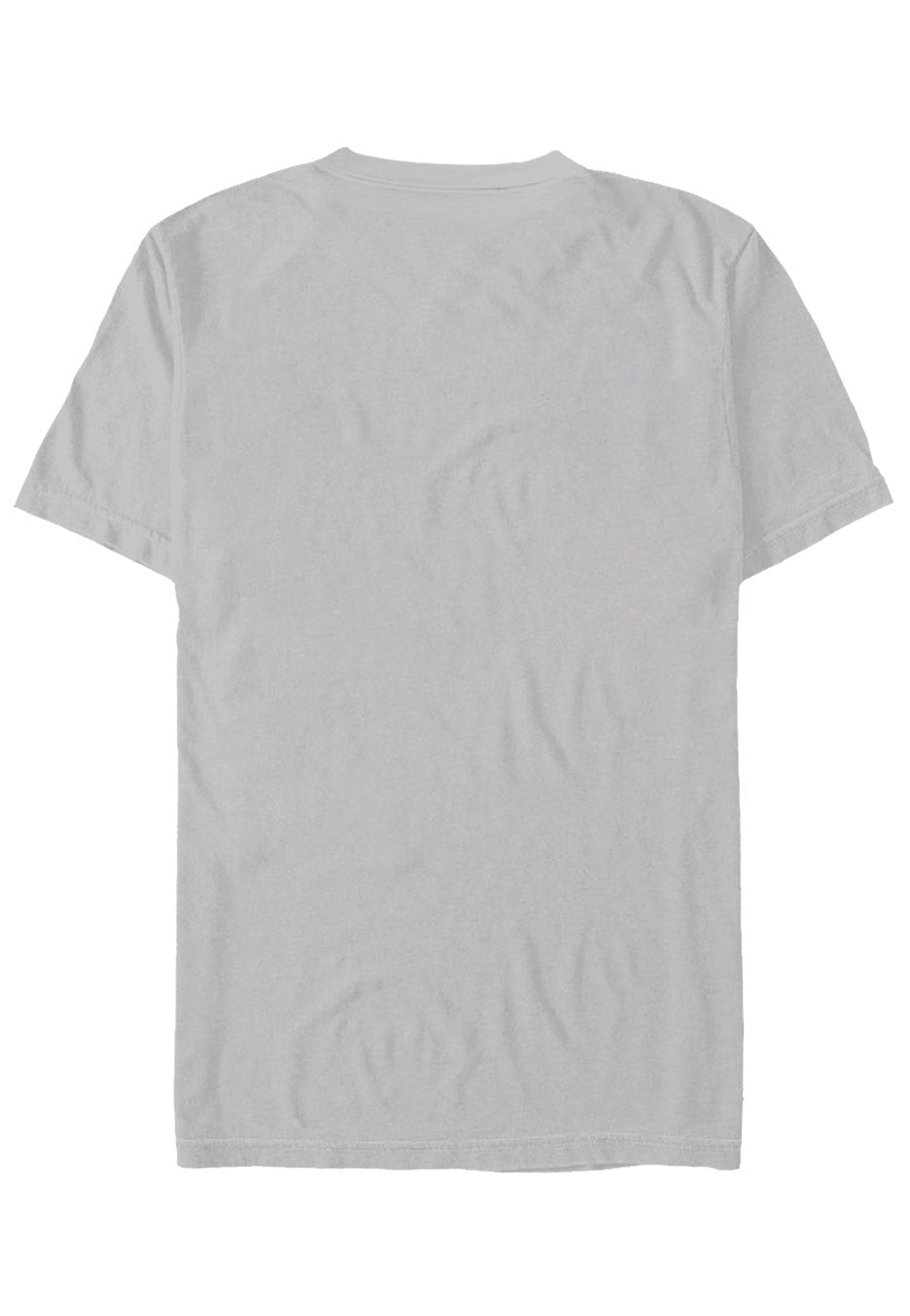 The Lion King - Motto Grey - T-Shirt | Neutral-Image