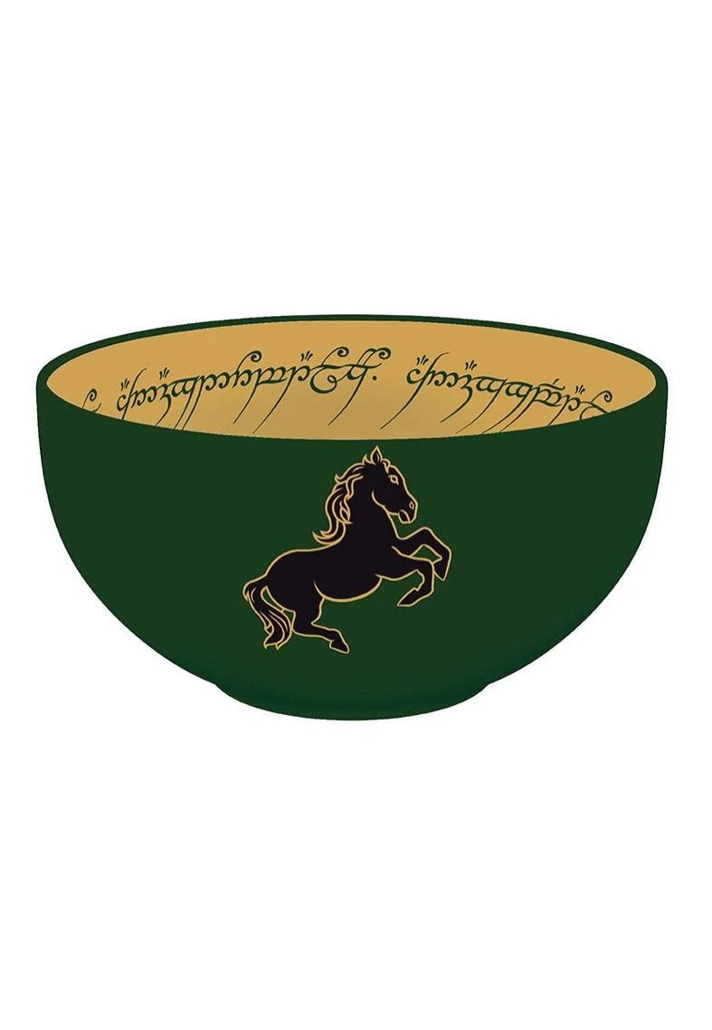 The Lord Of The Rings - Prancing Pony - Bowl | Neutral-Image