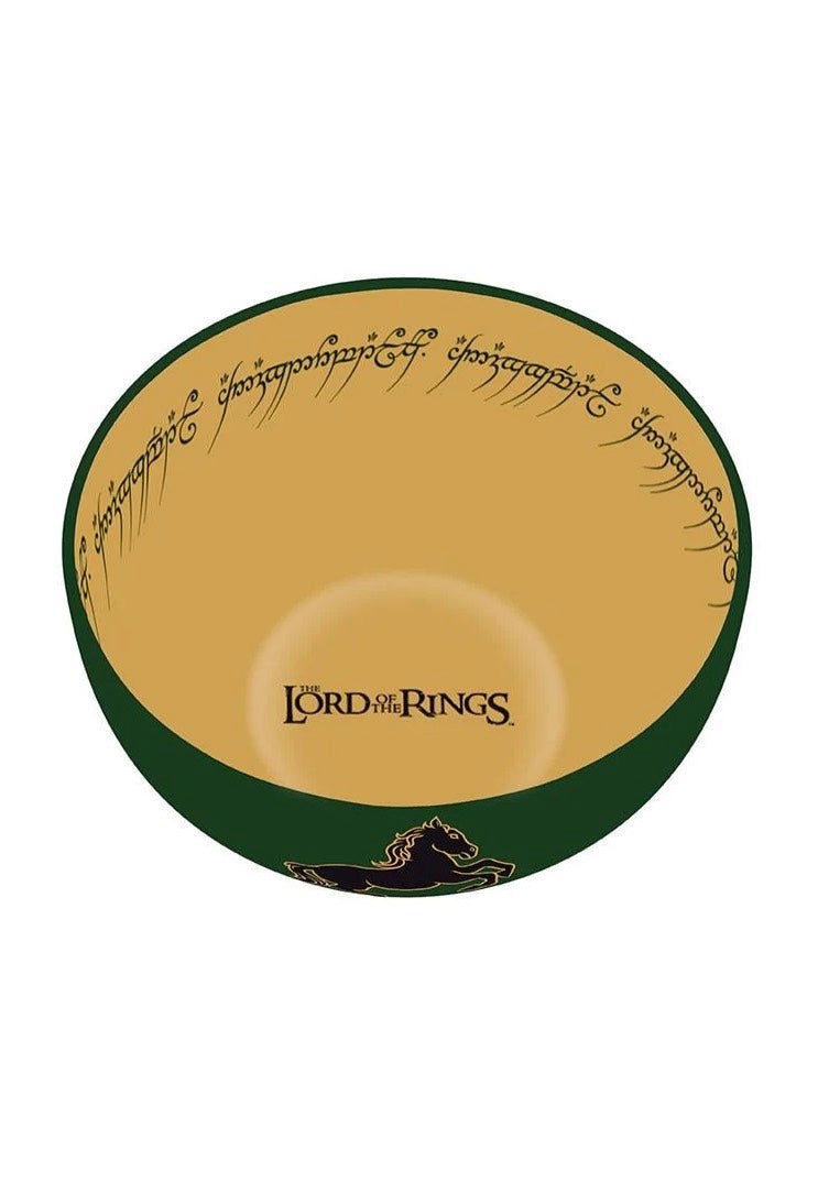 The Lord Of The Rings - Prancing Pony - Bowl | Neutral-Image