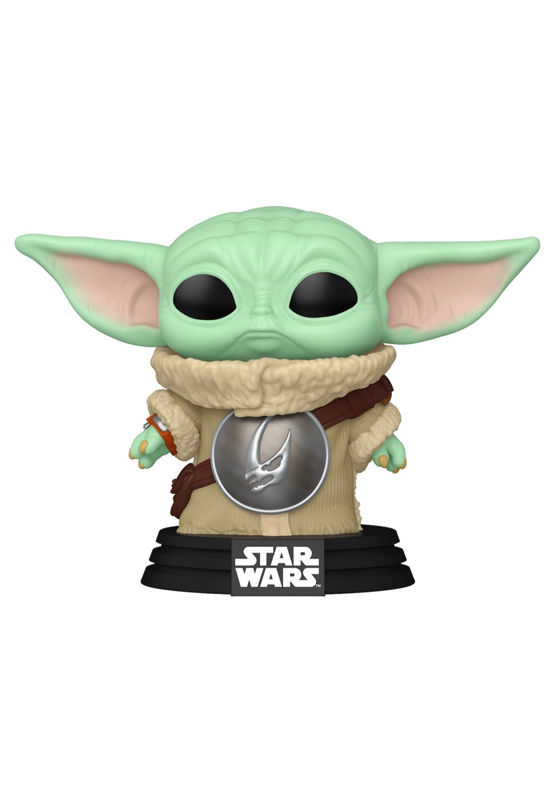 The Mandalorian - Grogu POP! Vinyl - Funko Pop | Neutral-Image