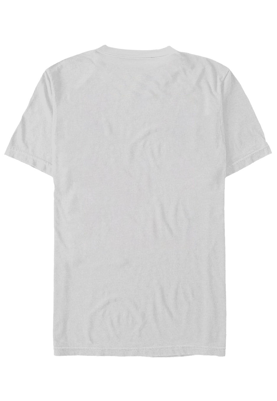 The Mandalorian - Mando Symbol Heather Heather Grey - T-Shirt | Neutral-Image