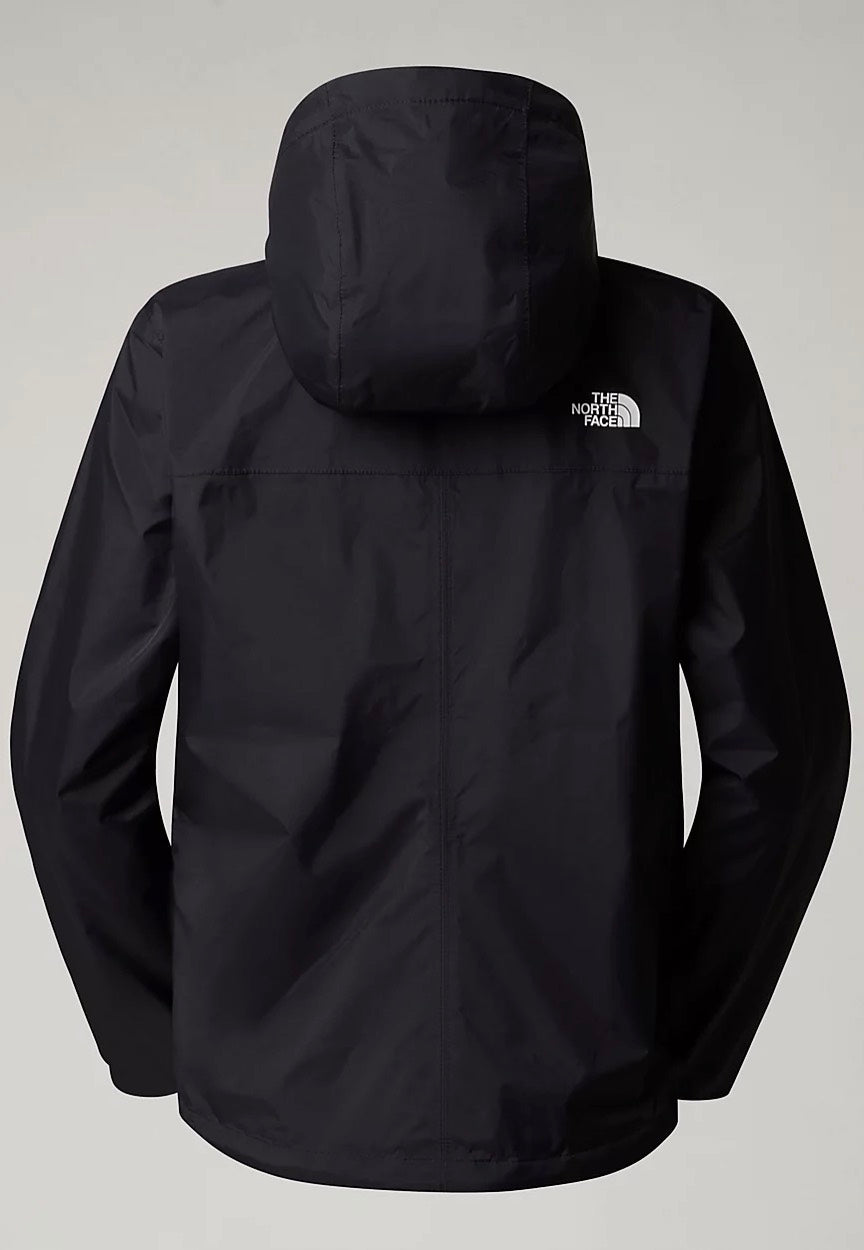 The North Face Antora Tnf Black - Jacket | Impericon
