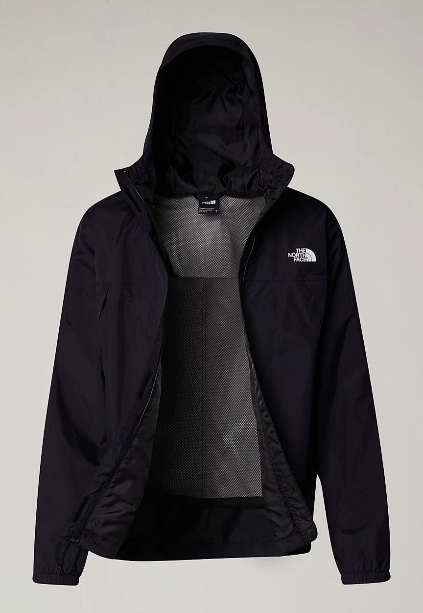 The North Face Antora Tnf Black - Jacket | Impericon