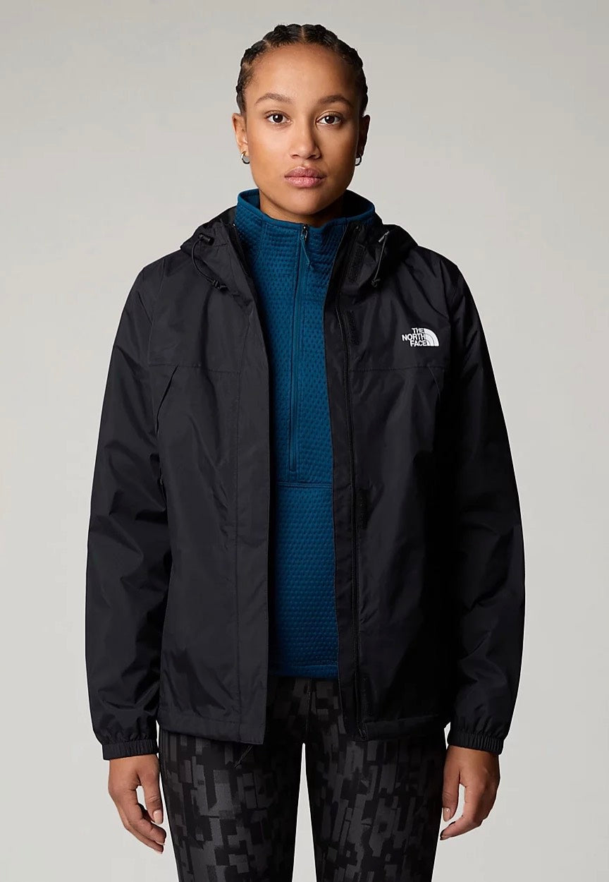 The North Face - Antora Tnf Black - Jacket | Impericon