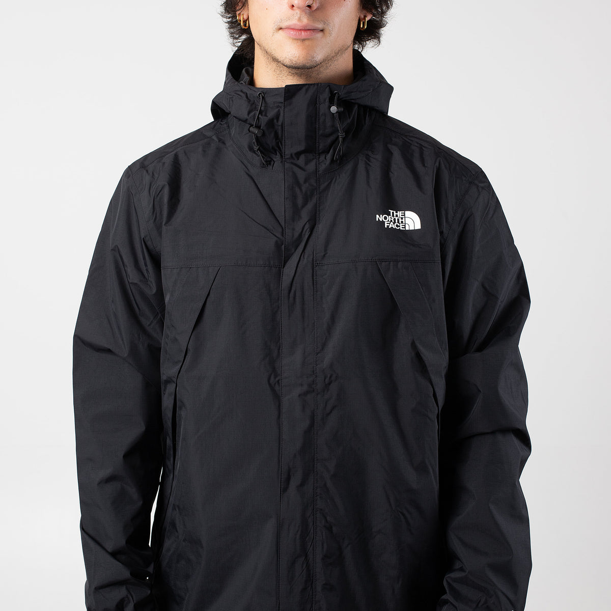 The North Face - Antora TNF Black - Jacket | Impericon