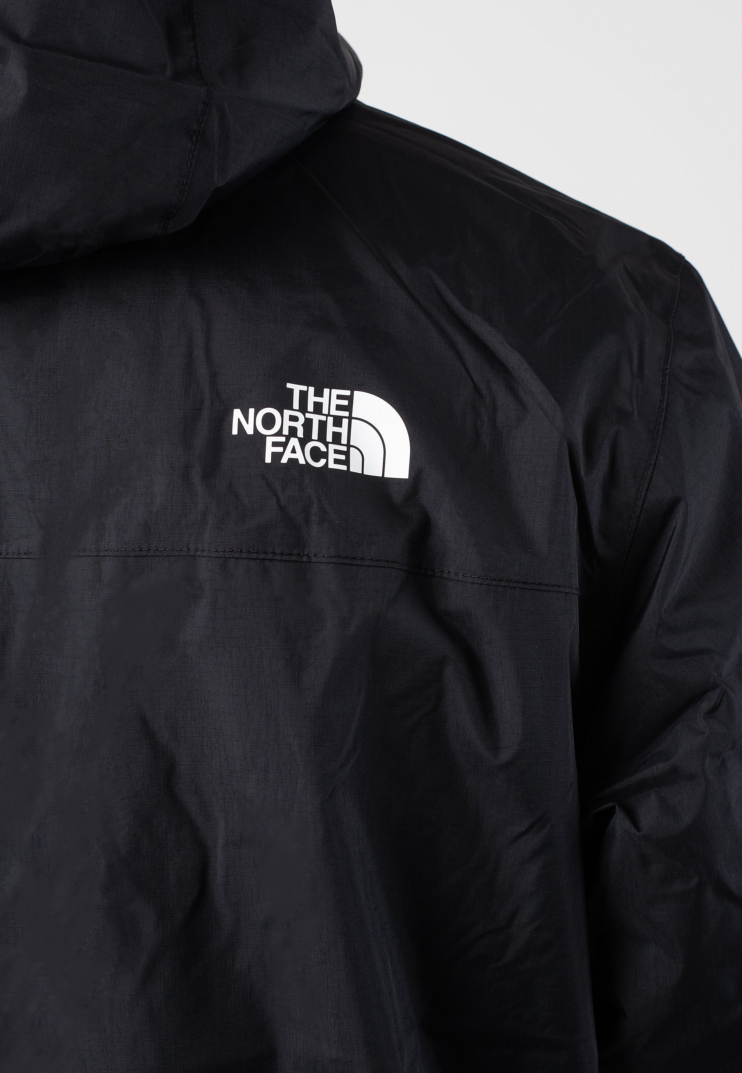 The North Face Antora TNF Black - Jacket | Impericon