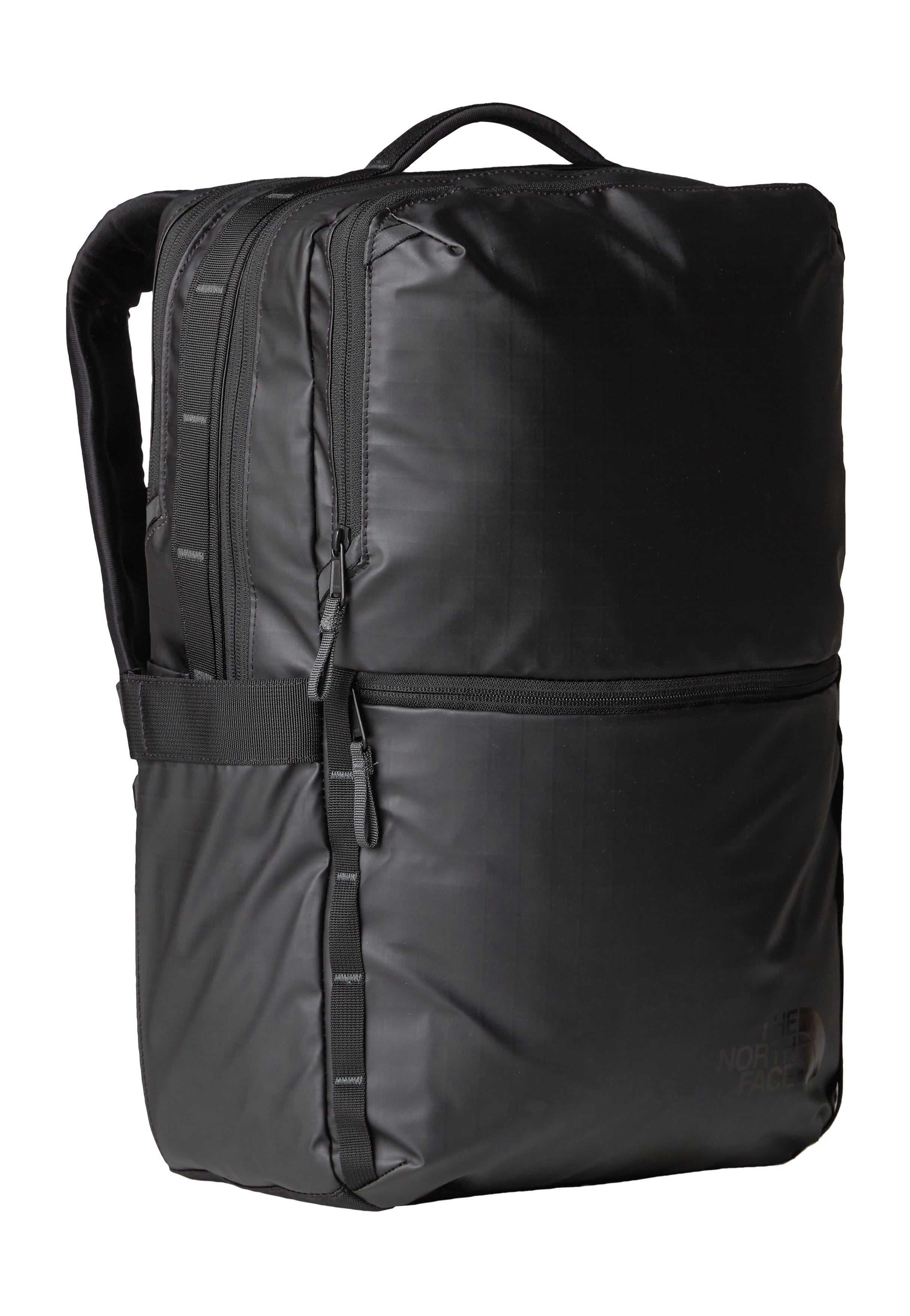 The North Face - Base Camp Voyager TNF Black/Asphaltgrey - Backpack | Neutral-Image