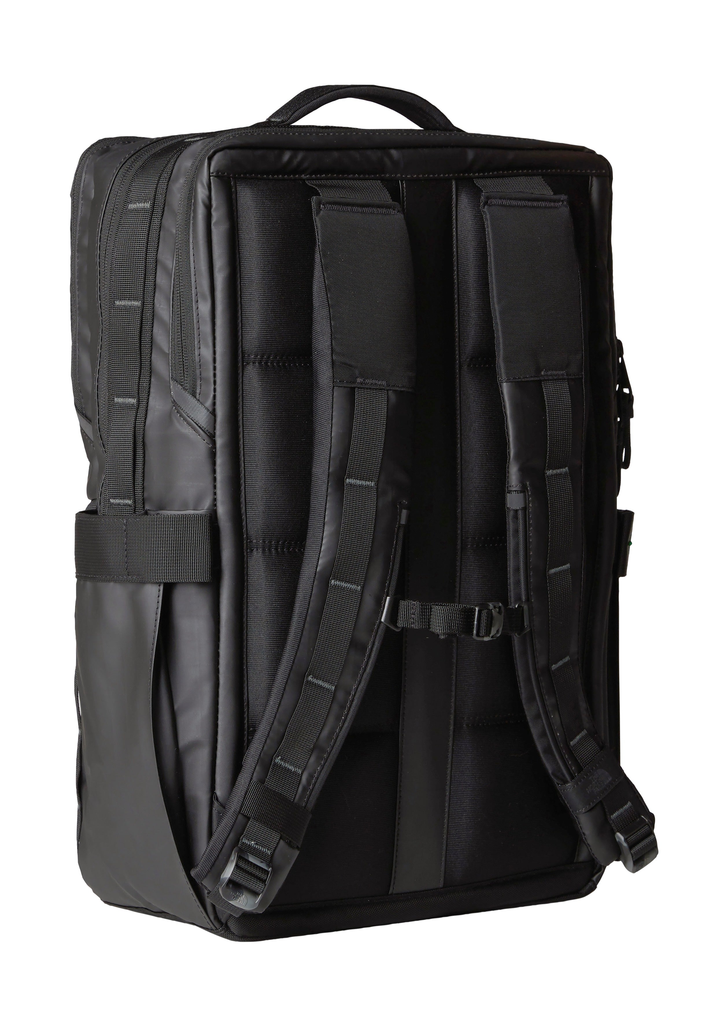 The North Face - Base Camp Voyager TNF Black/Asphaltgrey - Backpack | Neutral-Image