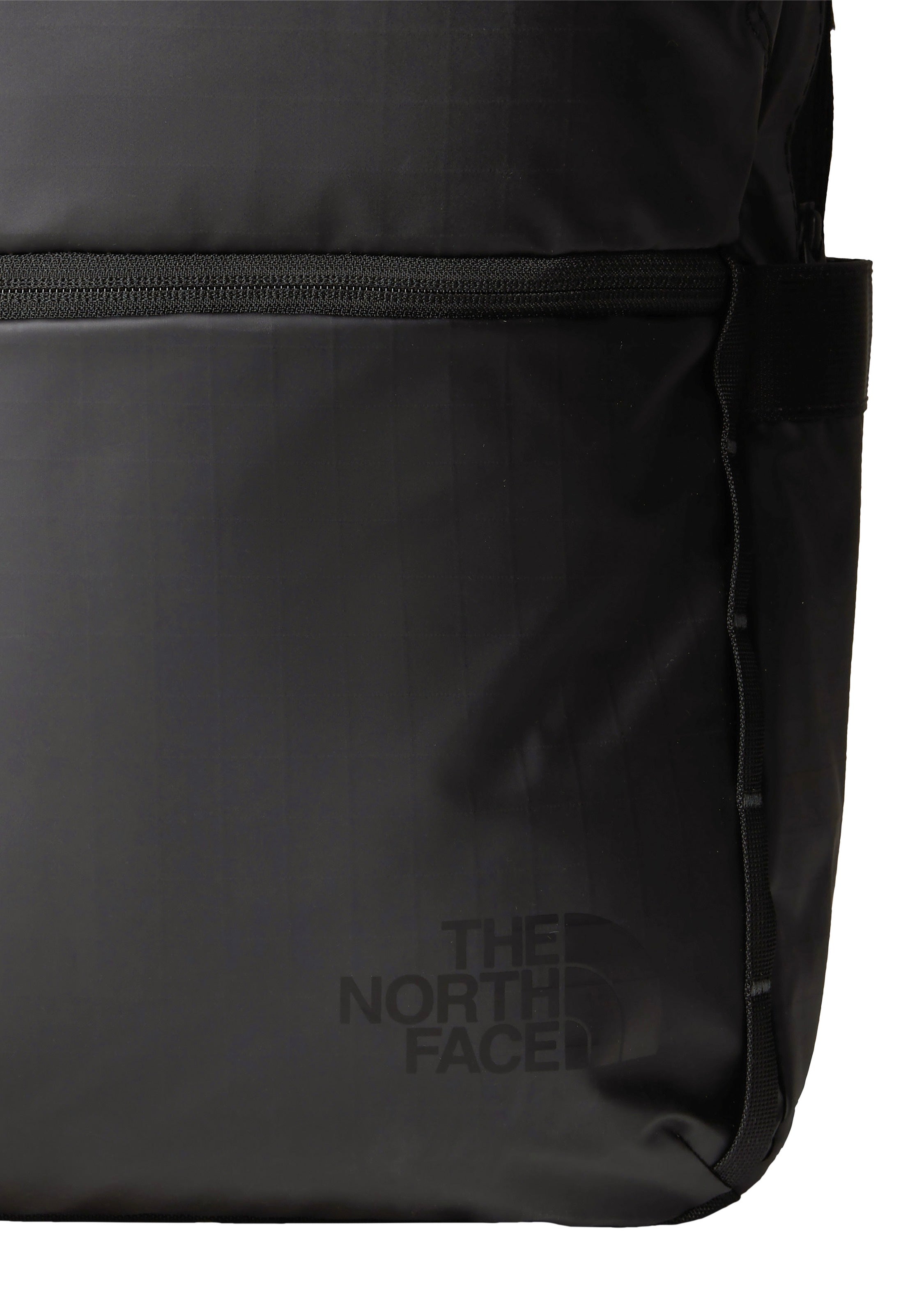 The North Face - Base Camp Voyager TNF Black/Asphaltgrey - Backpack | Neutral-Image