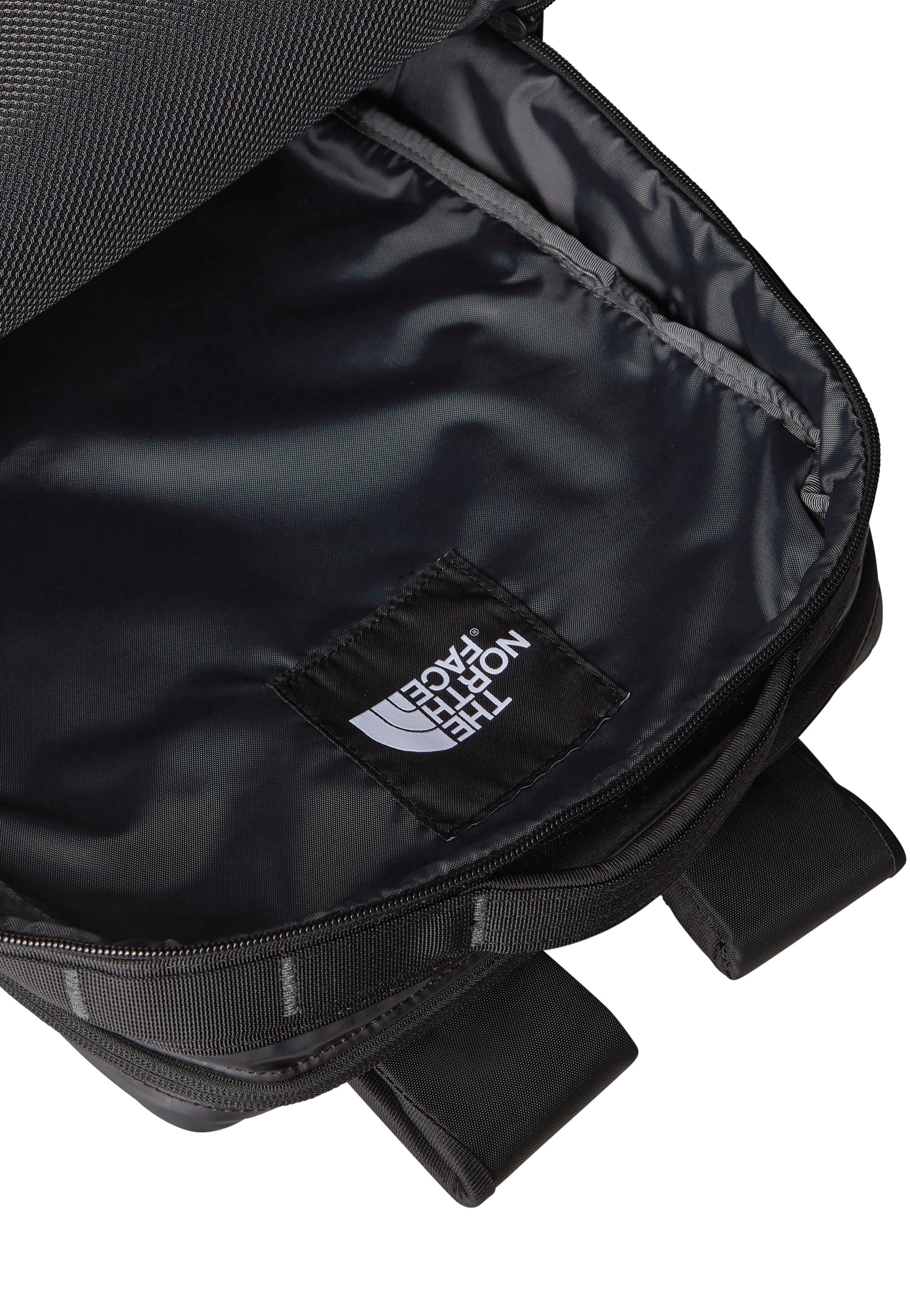 The North Face - Base Camp Voyager TNF Black/Asphaltgrey - Backpack | Neutral-Image