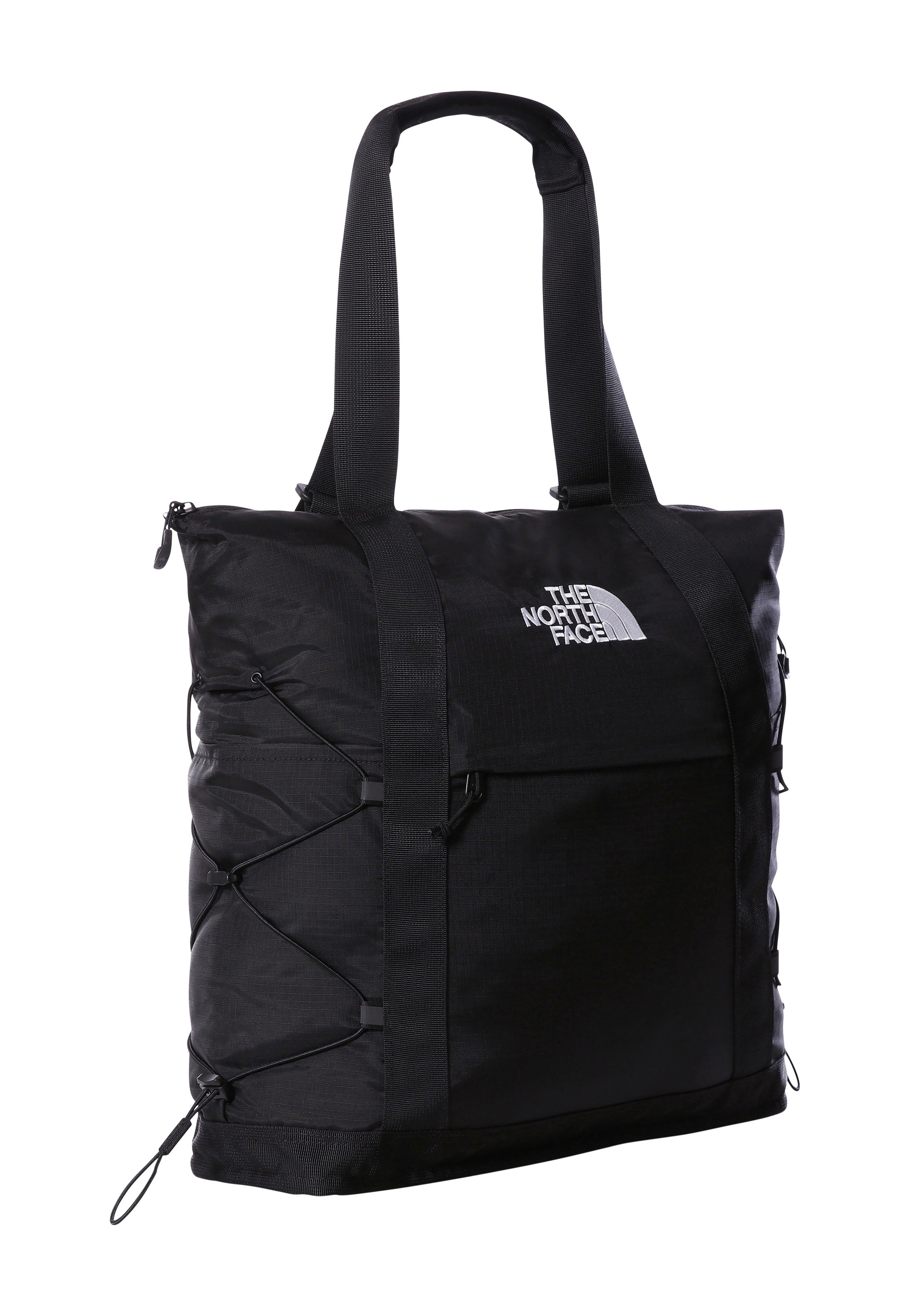 The North Face - Borealis TNF Black - Bag | Neutral-Image