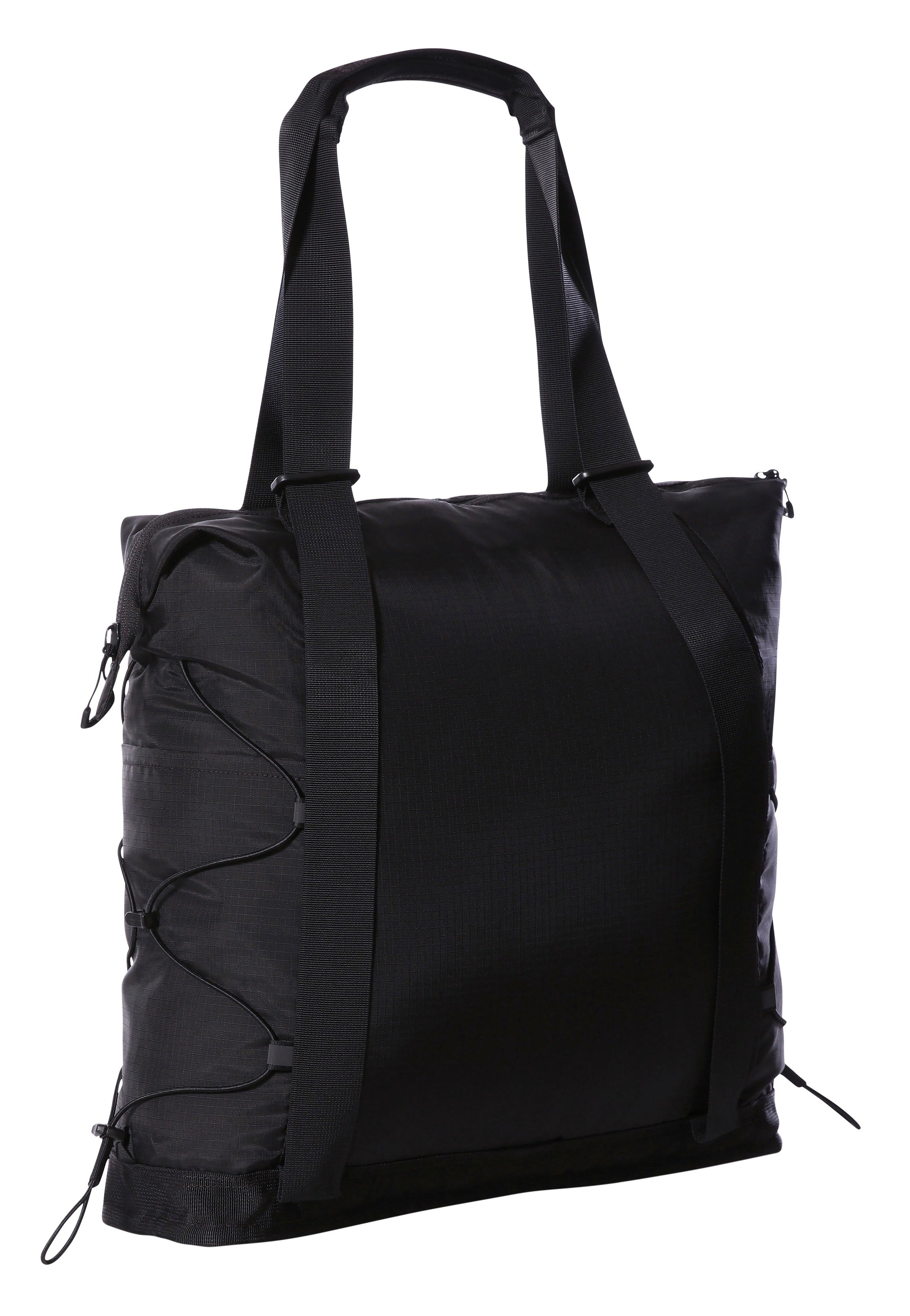 The North Face - Borealis TNF Black - Bag | Neutral-Image