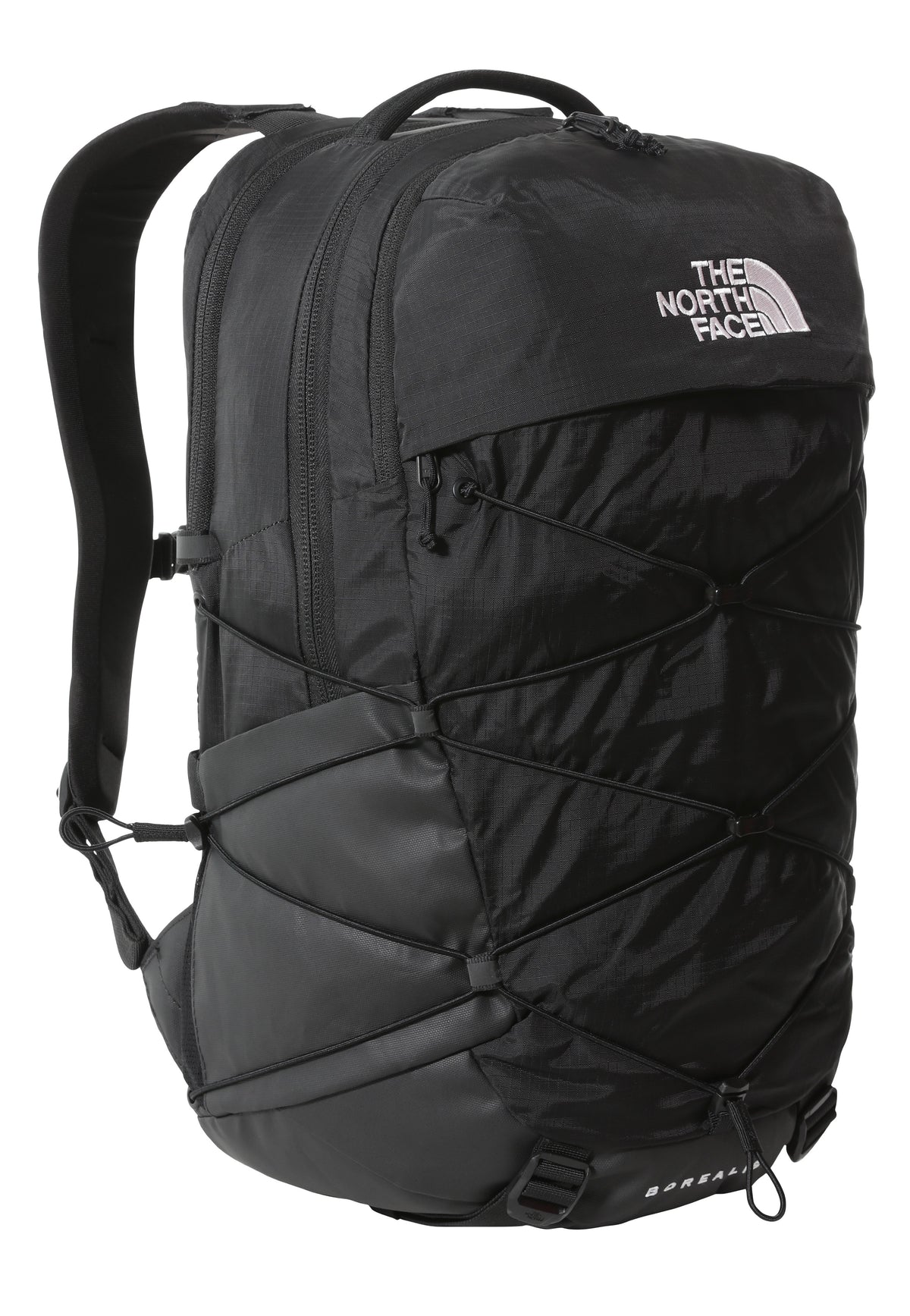 The North Face Borealis Tnf Black /Tnf Black Plecak | Neutral-Image