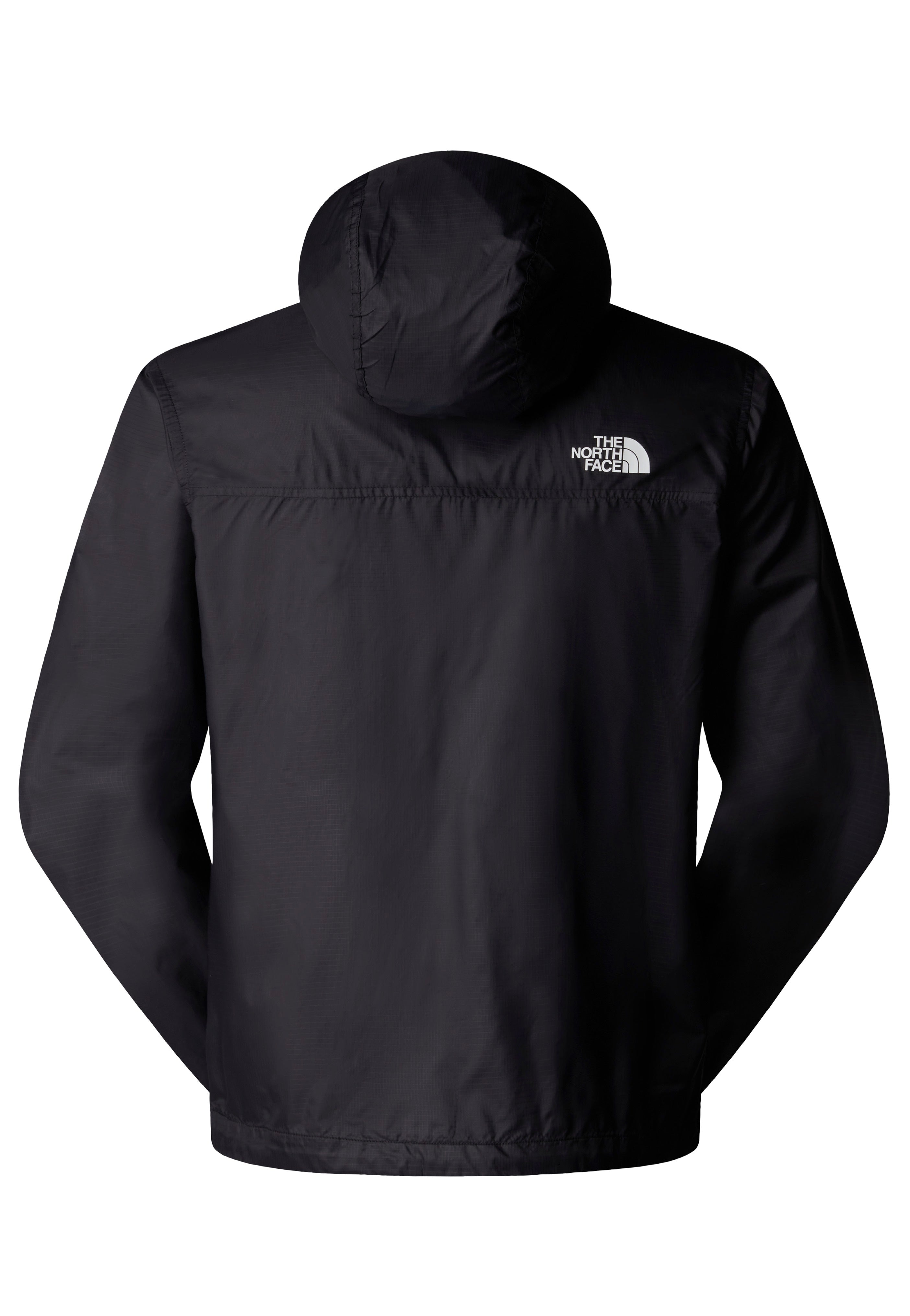 The North Face - Cyclone TNF Black - Windbreaker | Men-Image