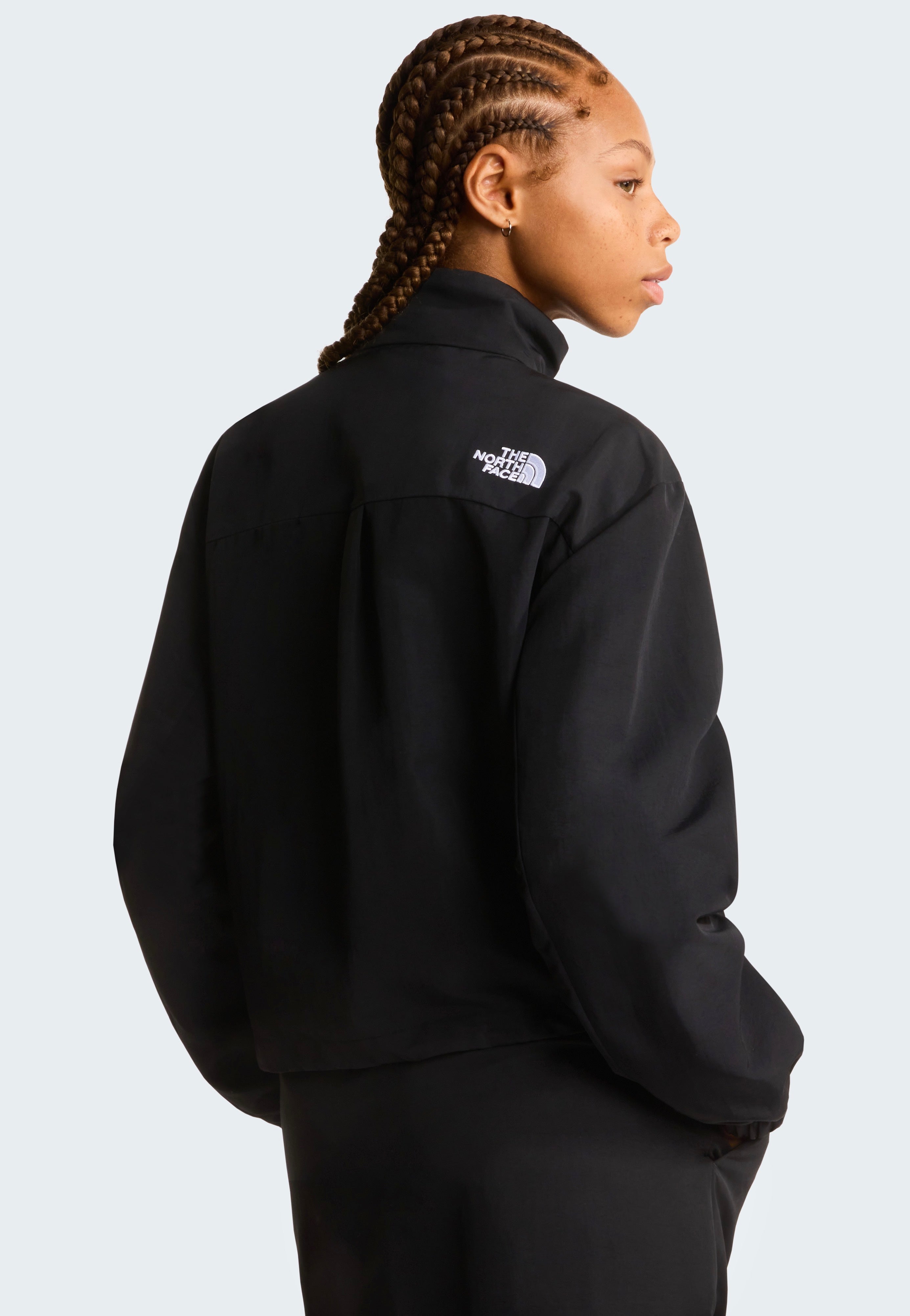 The North Face Easy Packable TNF Black - Jacket | Impericon