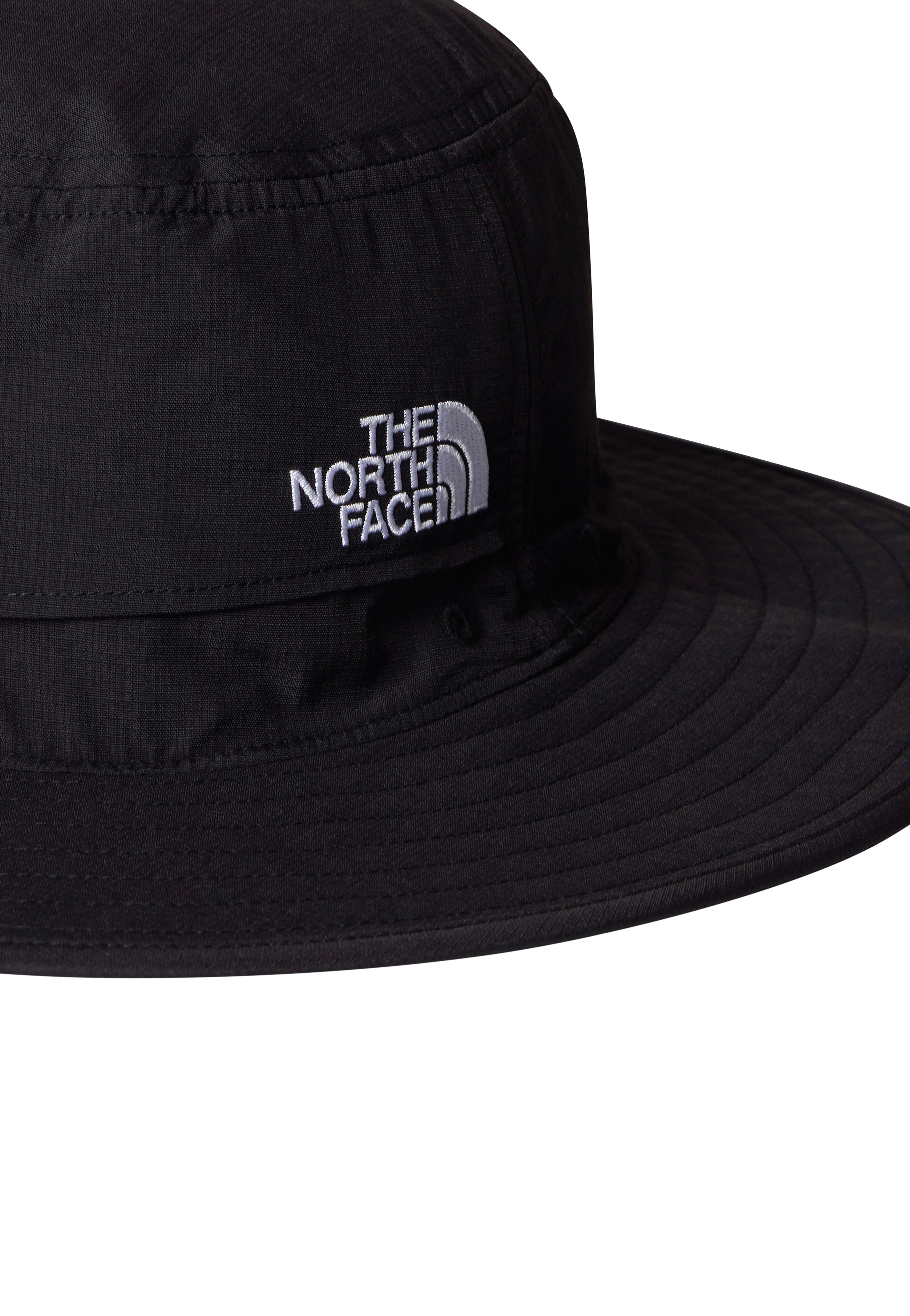 The North Face - Horizon Breeze Brimmer TNF Black - Bucket Hat | Neutral-Image