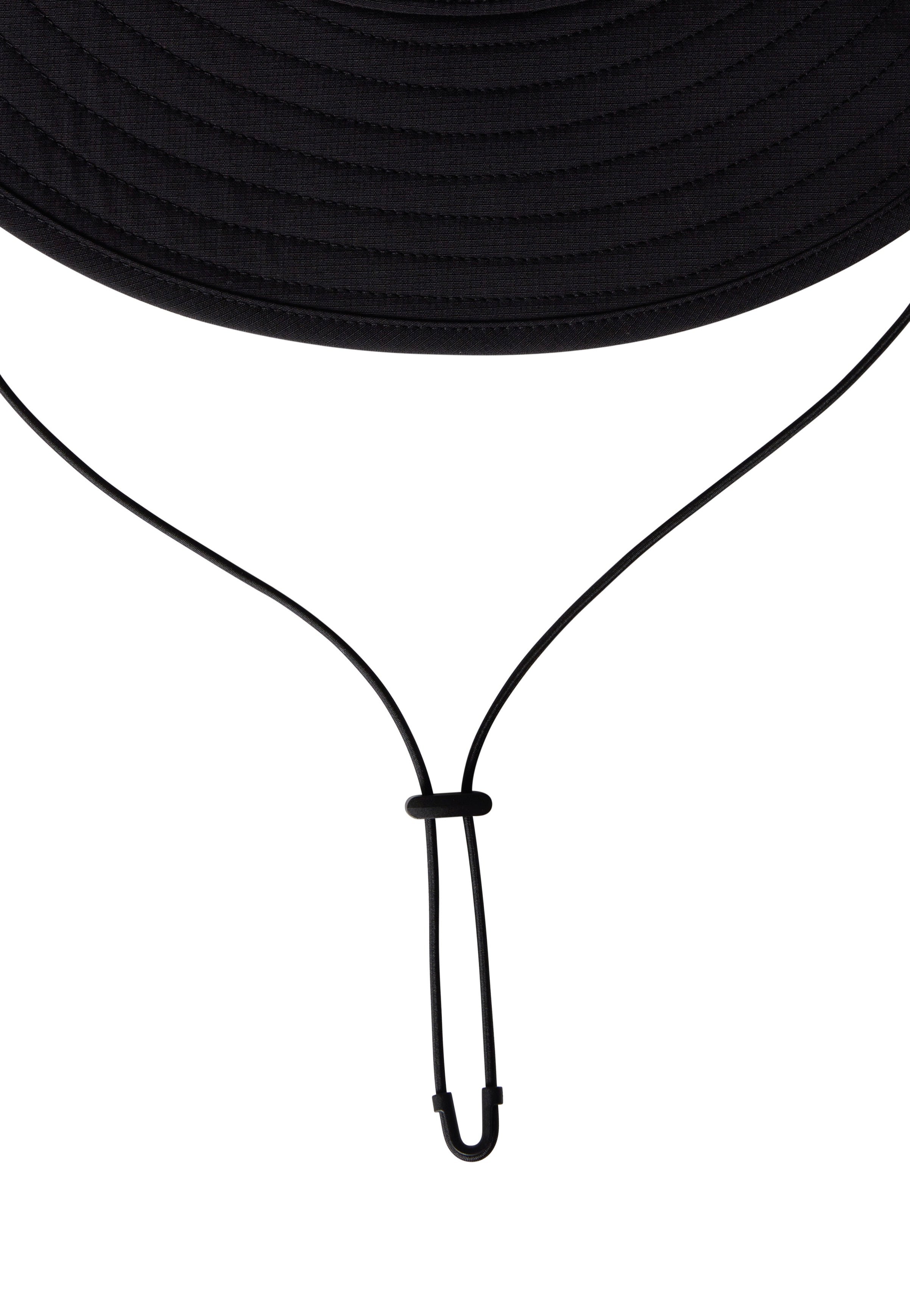 The North Face - Horizon Breeze Brimmer TNF Black - Bucket Hat | Neutral-Image