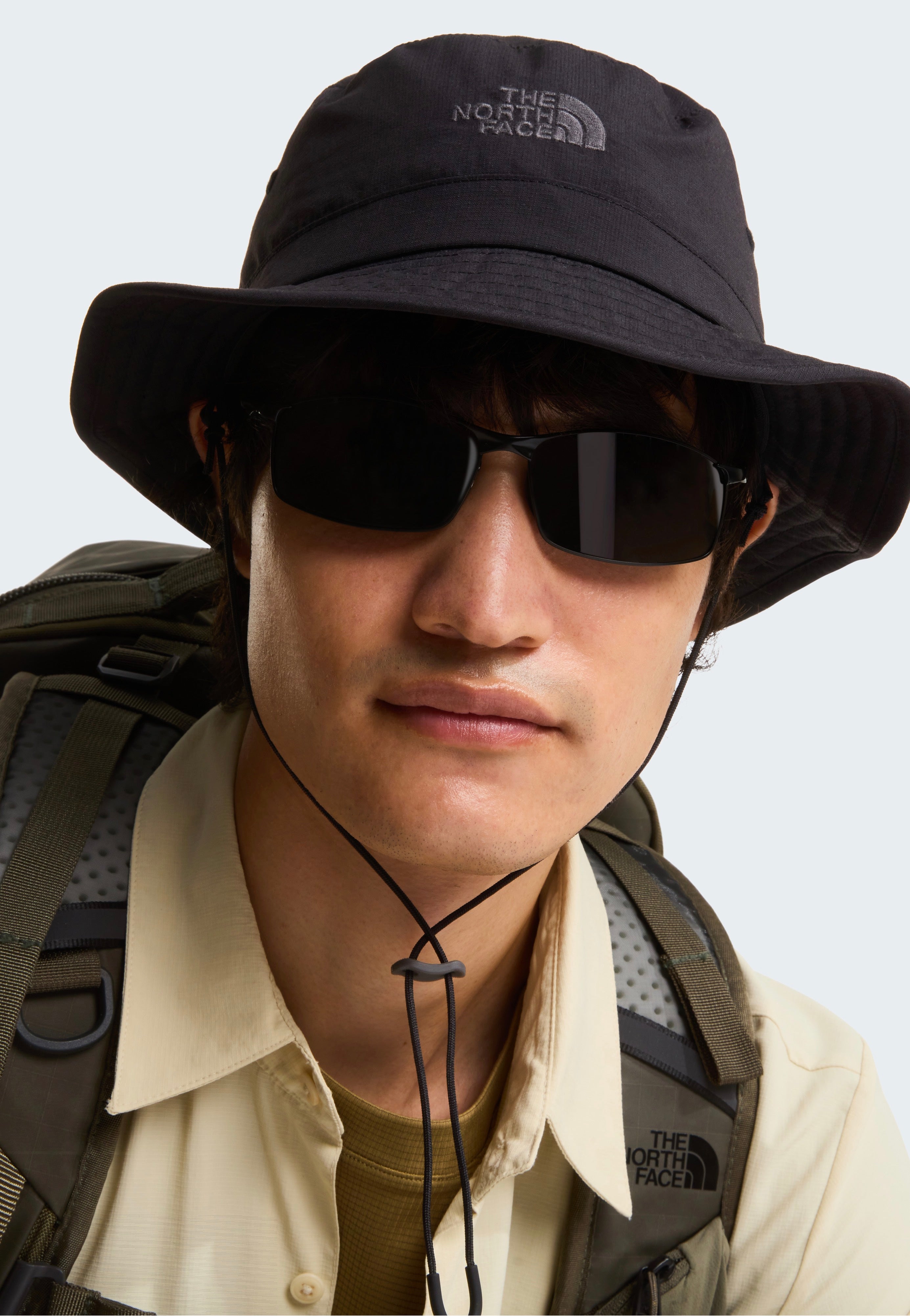 The North Face - Horizon TNF Black - Bucket Hat | Neutral-Image