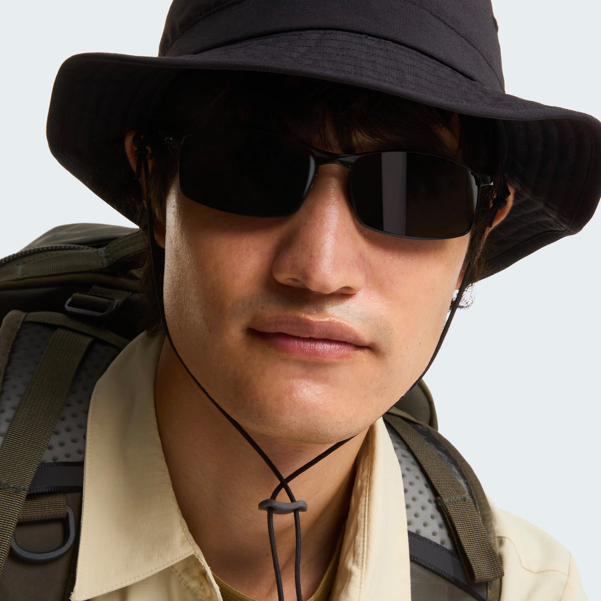 The North Face Horizon TNF Black - Bucket Hat | Impericon