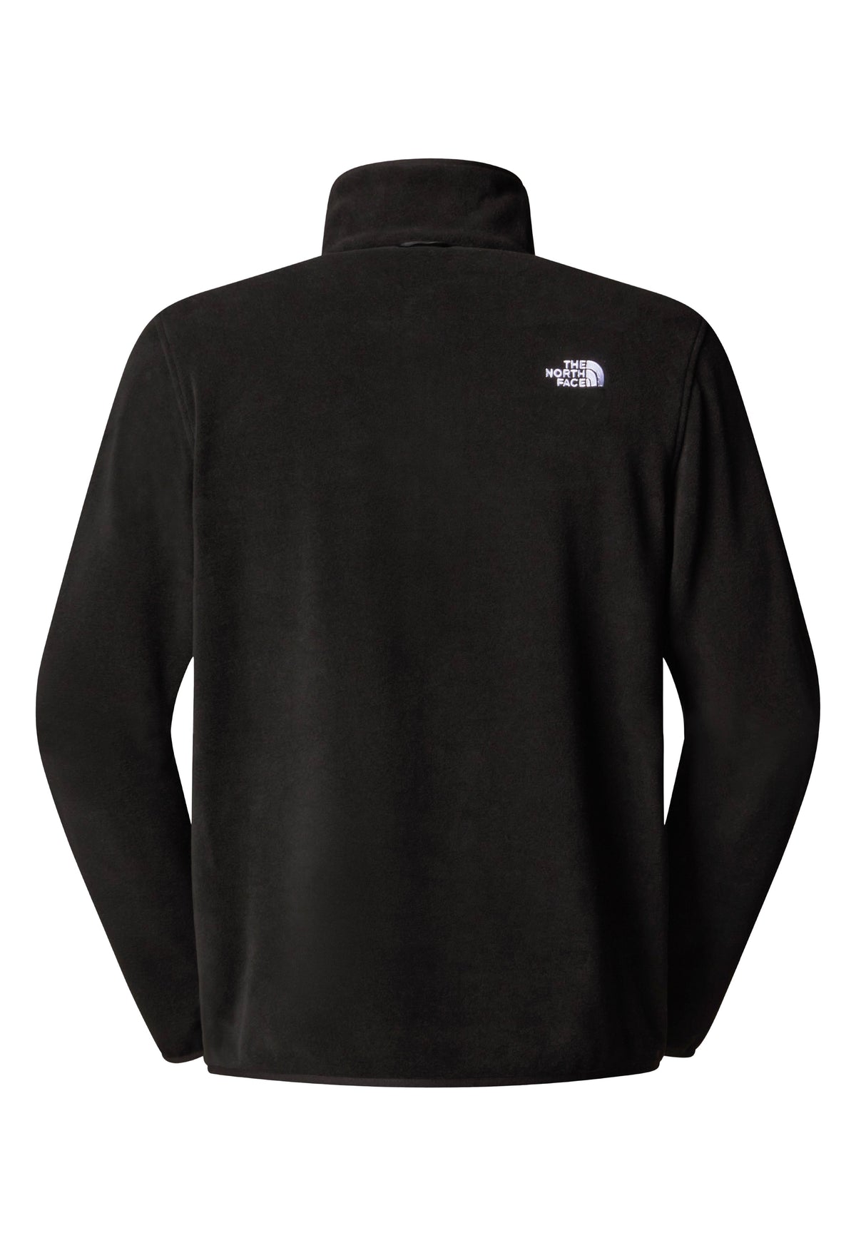 The North Face M Glacier Fleece TNF Black Veste | Men-Image