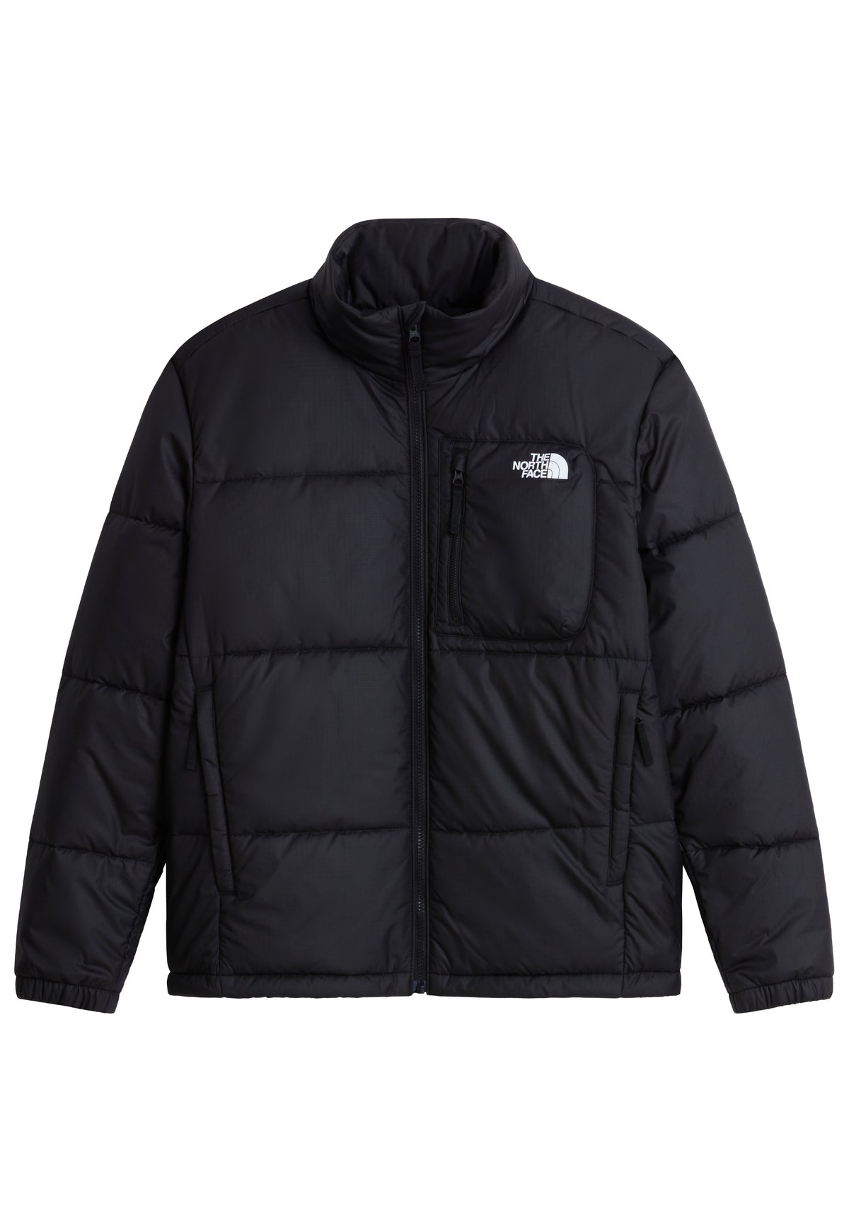 The North Face M Nuketo Insulated TNF Black Jacket | Men-Image