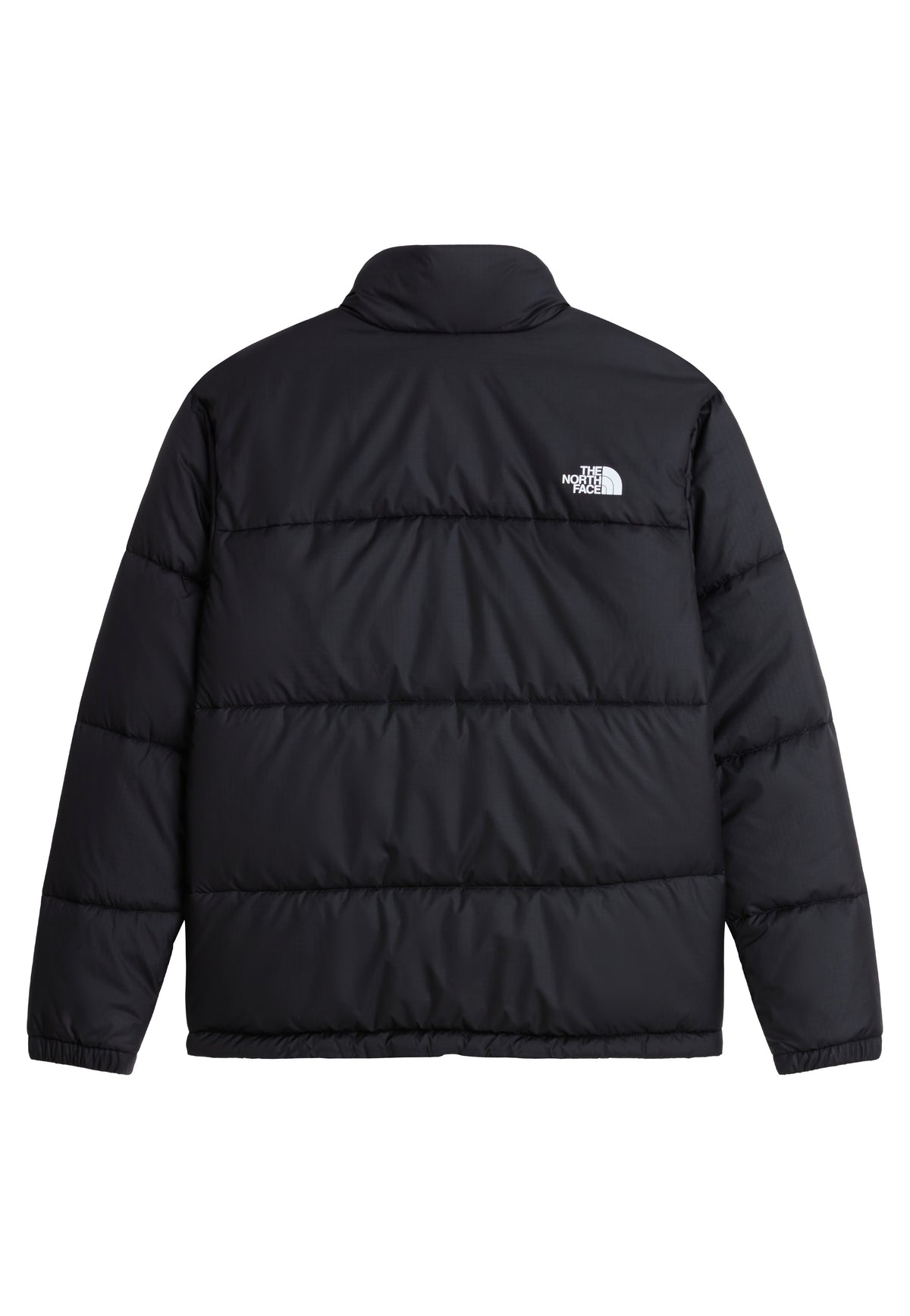 The North Face M Nuketo Insulated TNF Black Jacket | Men-Image
