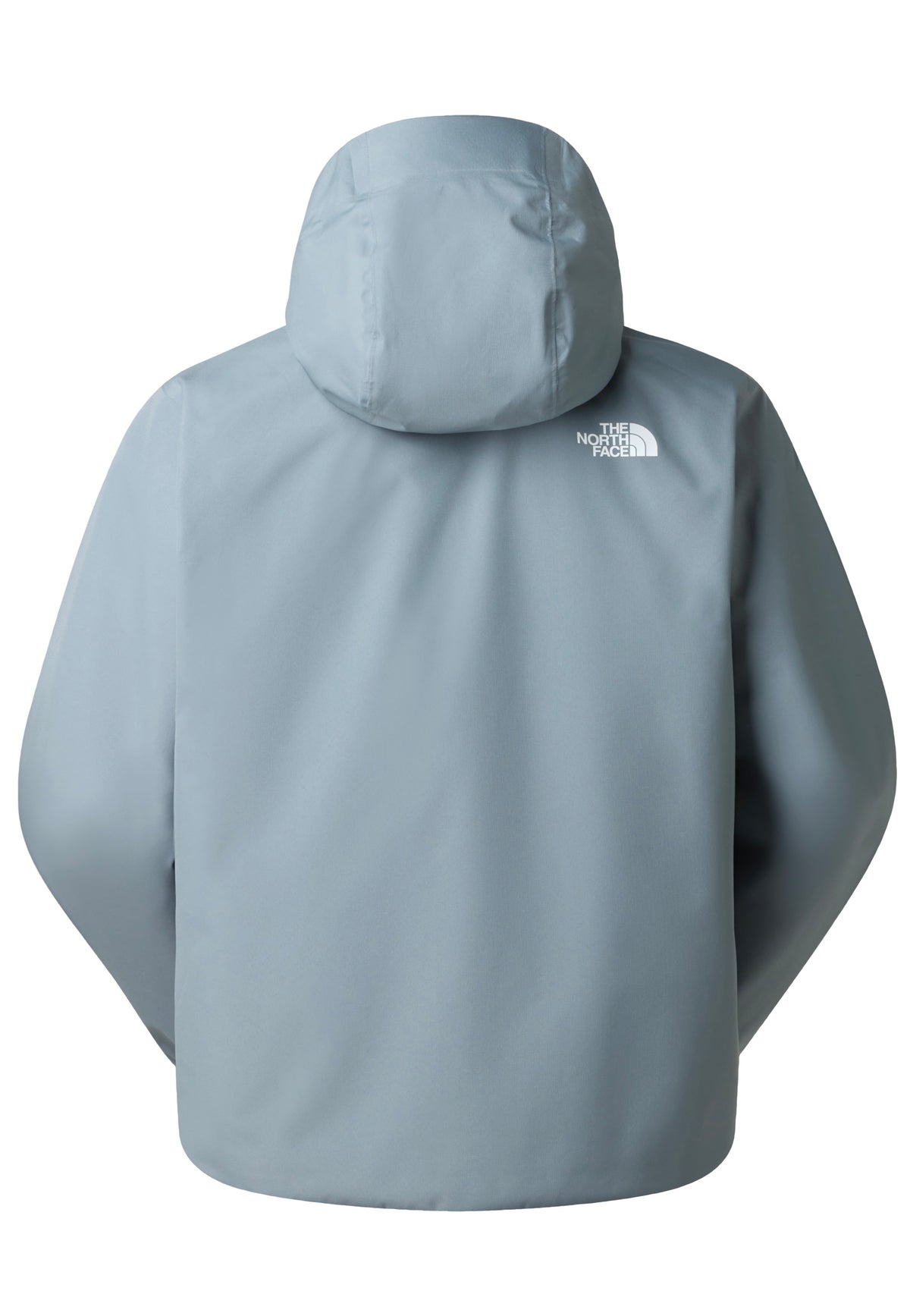 The North Face M Quest Monument Grey Kurtka | Men-Image
