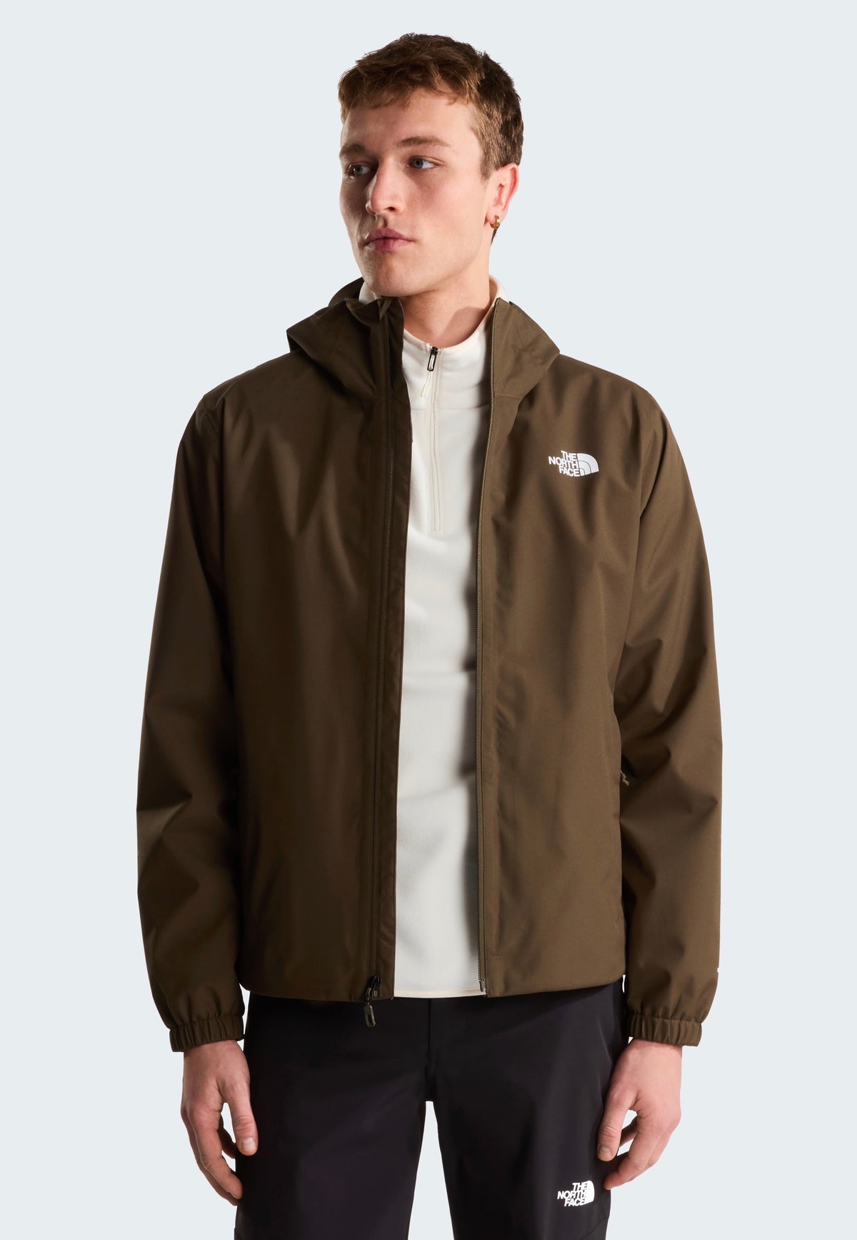 The North Face M Quest New Taupe Green Casaco | Men-Image