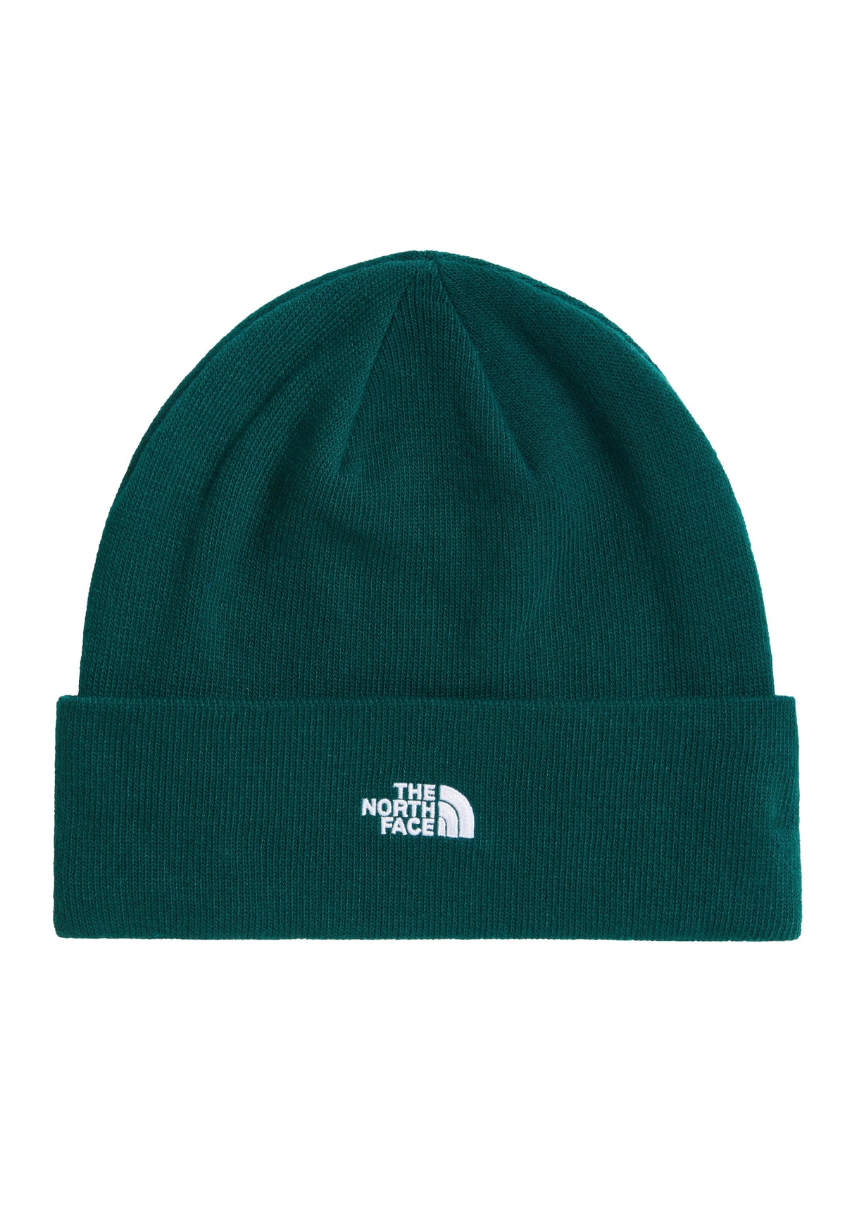 The North Face Norm Hunter Green Muts | Neutral-Image