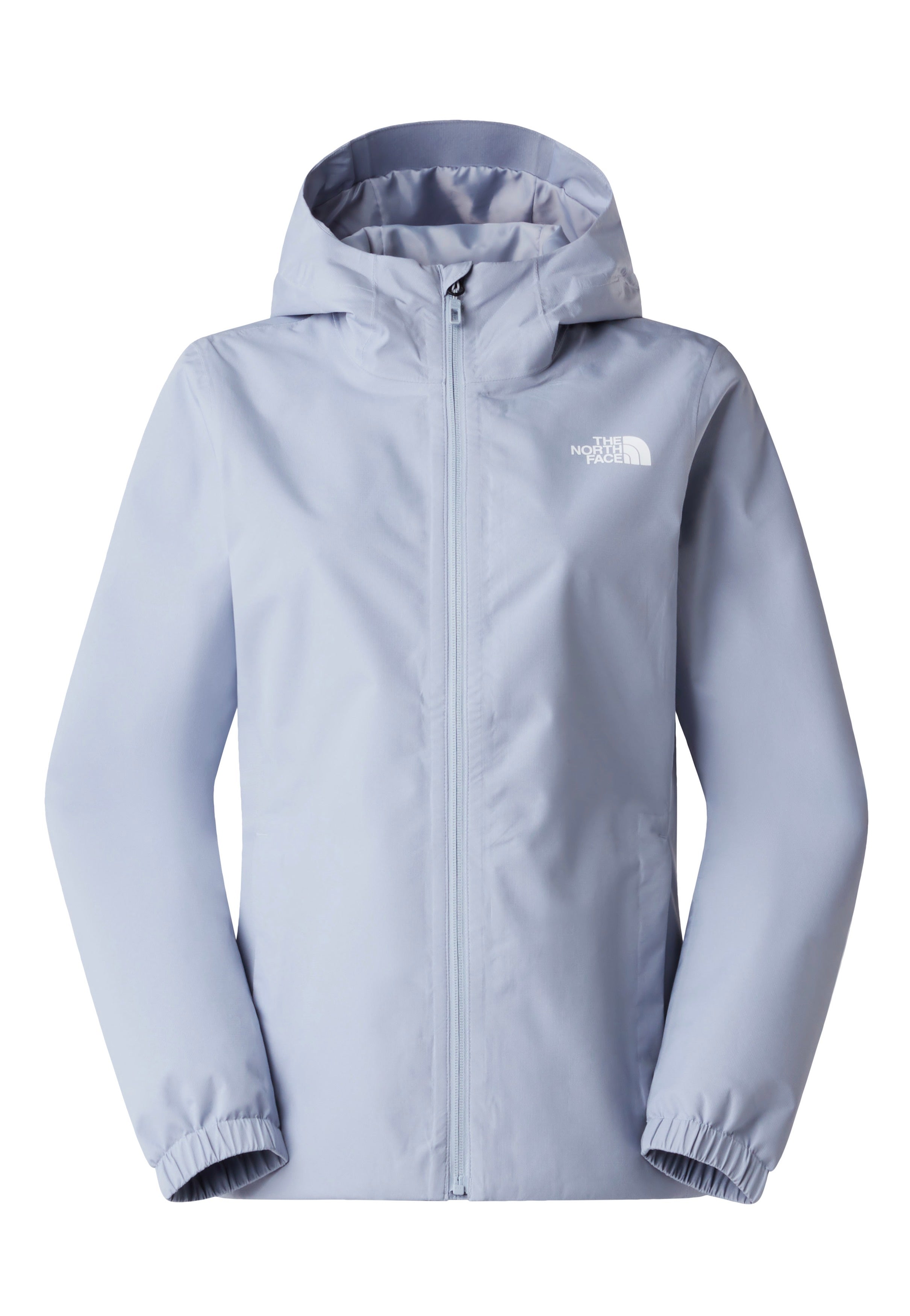 The North Face - Quest Mono Frost Grey - Jacket | Women-Image