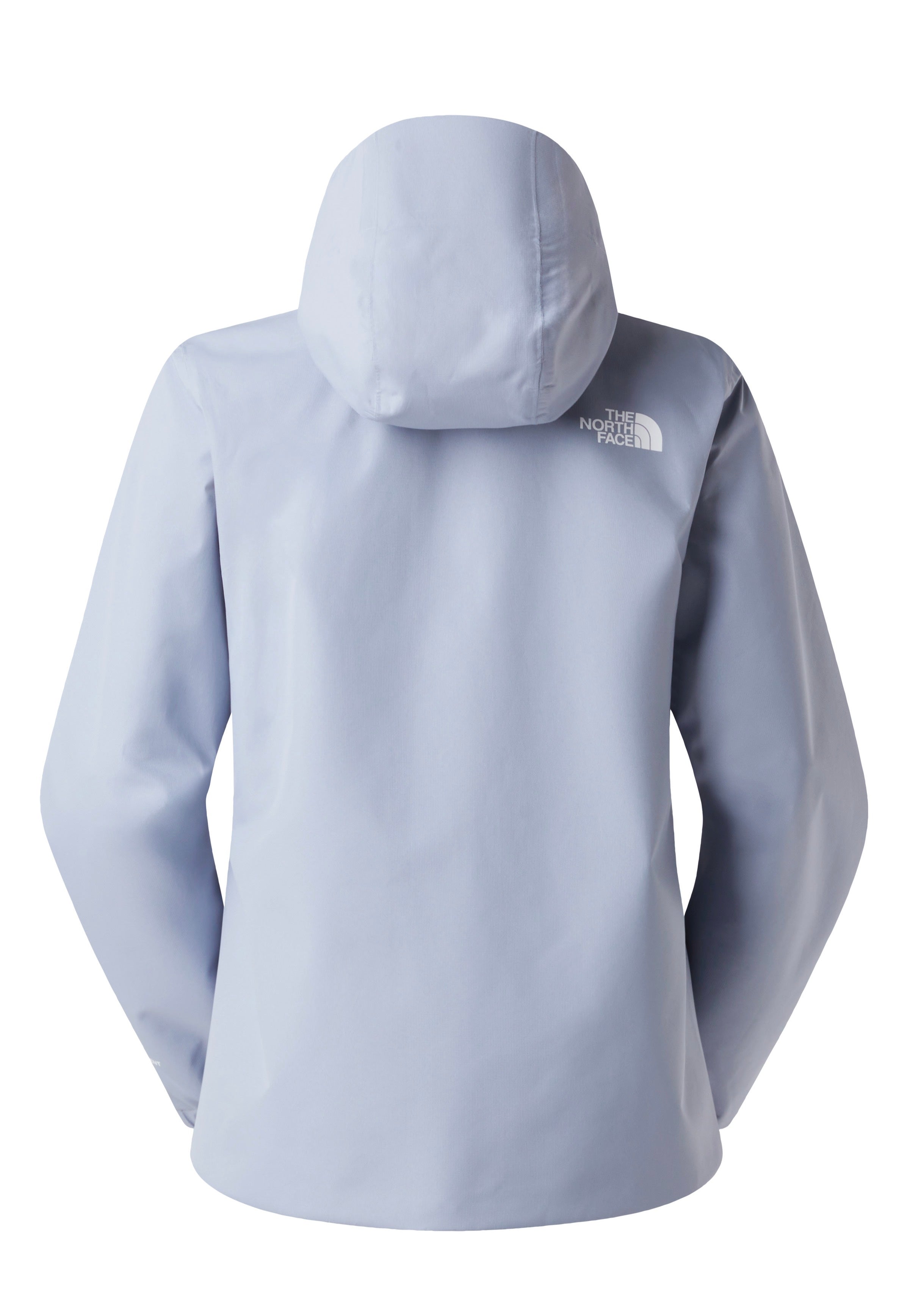The North Face - Quest Mono Frost Grey - Jacket | Women-Image