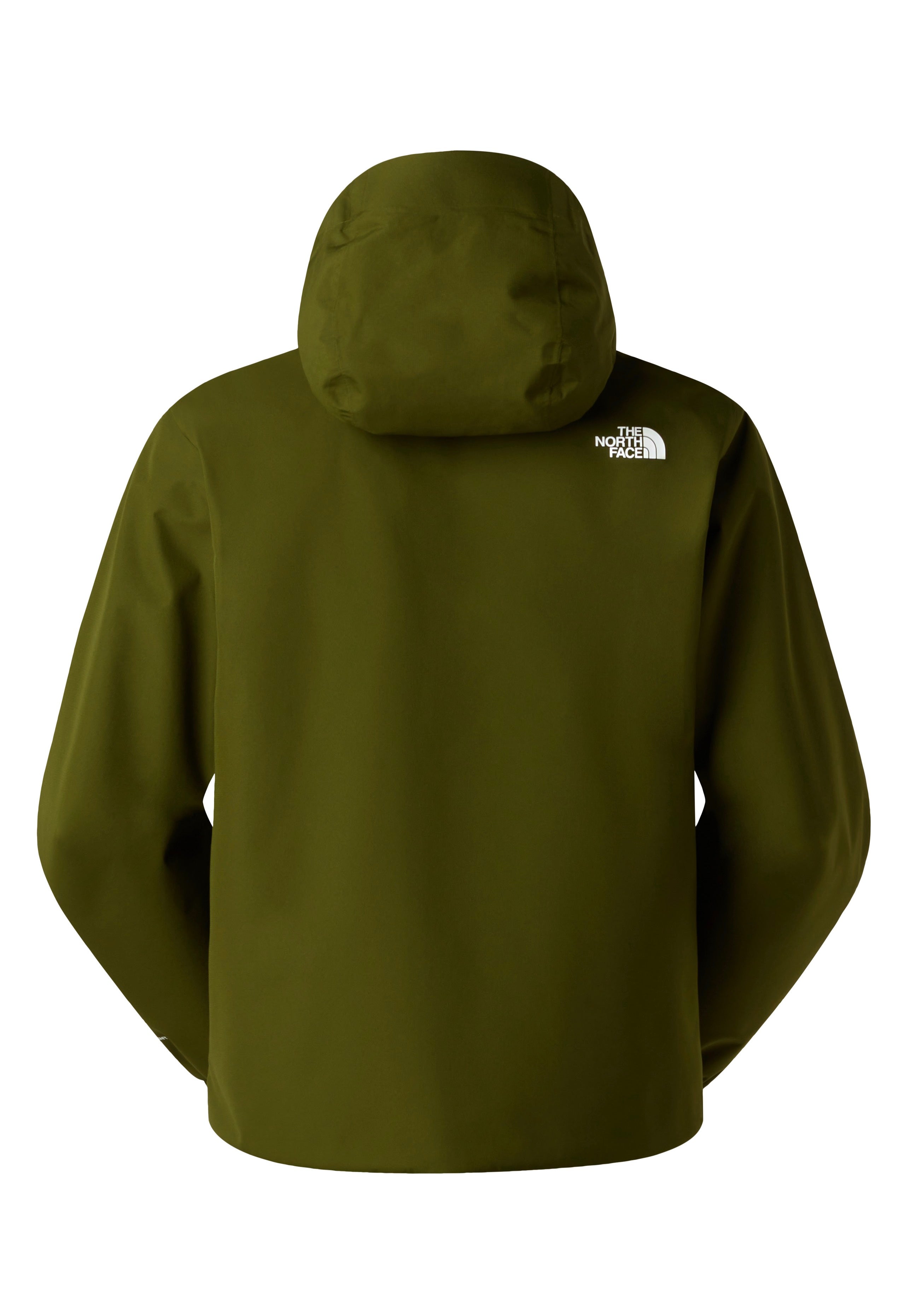The North Face - Quest Mono Woodland Green - Jacket | Men-Image
