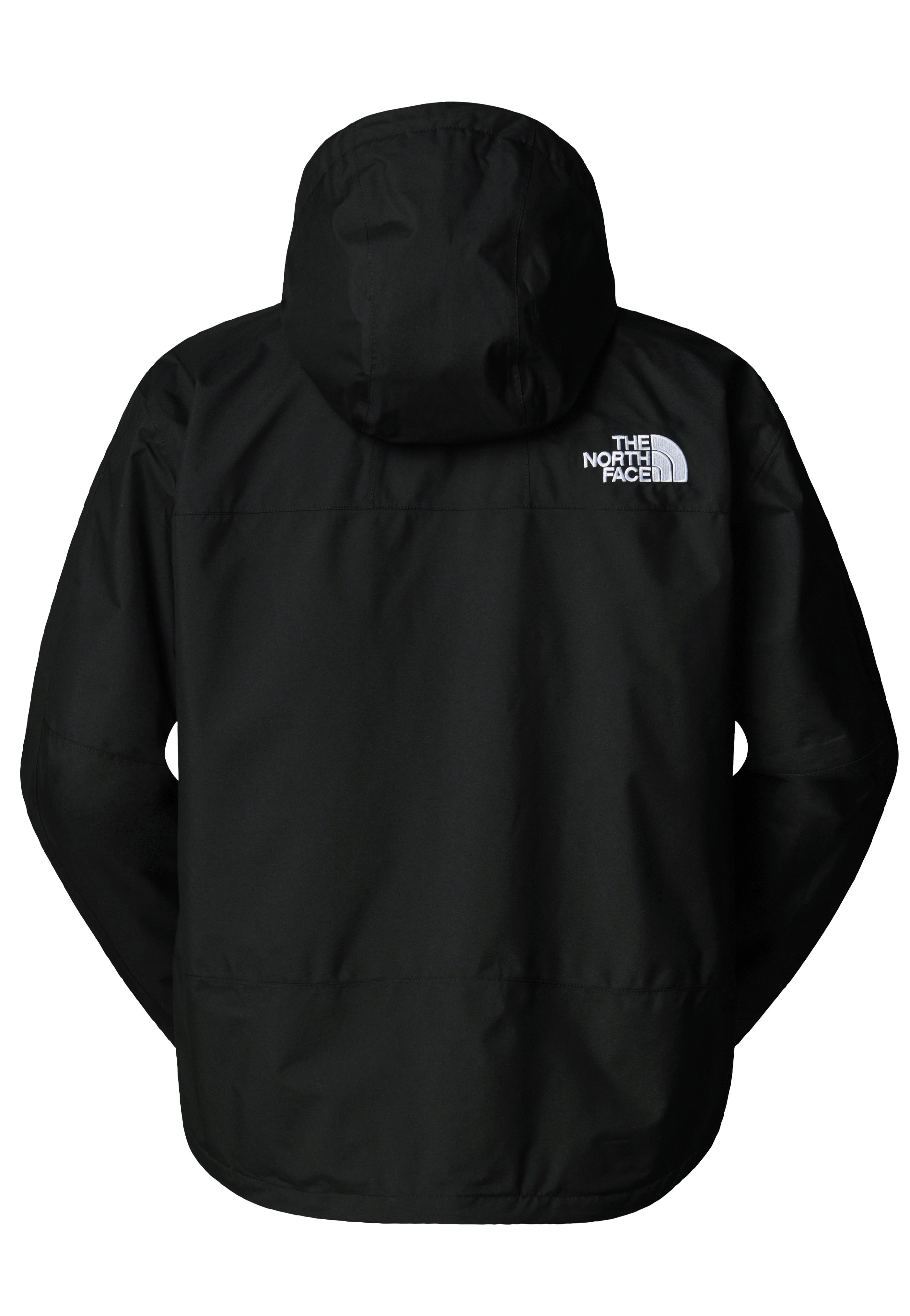 The North Face Reign On Jacket TNF Black - Jacket | Impericon