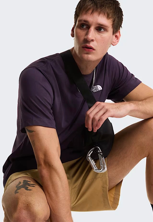 The North Face - Simple Dome Endless Dusk - T-Shirt | Men-Image