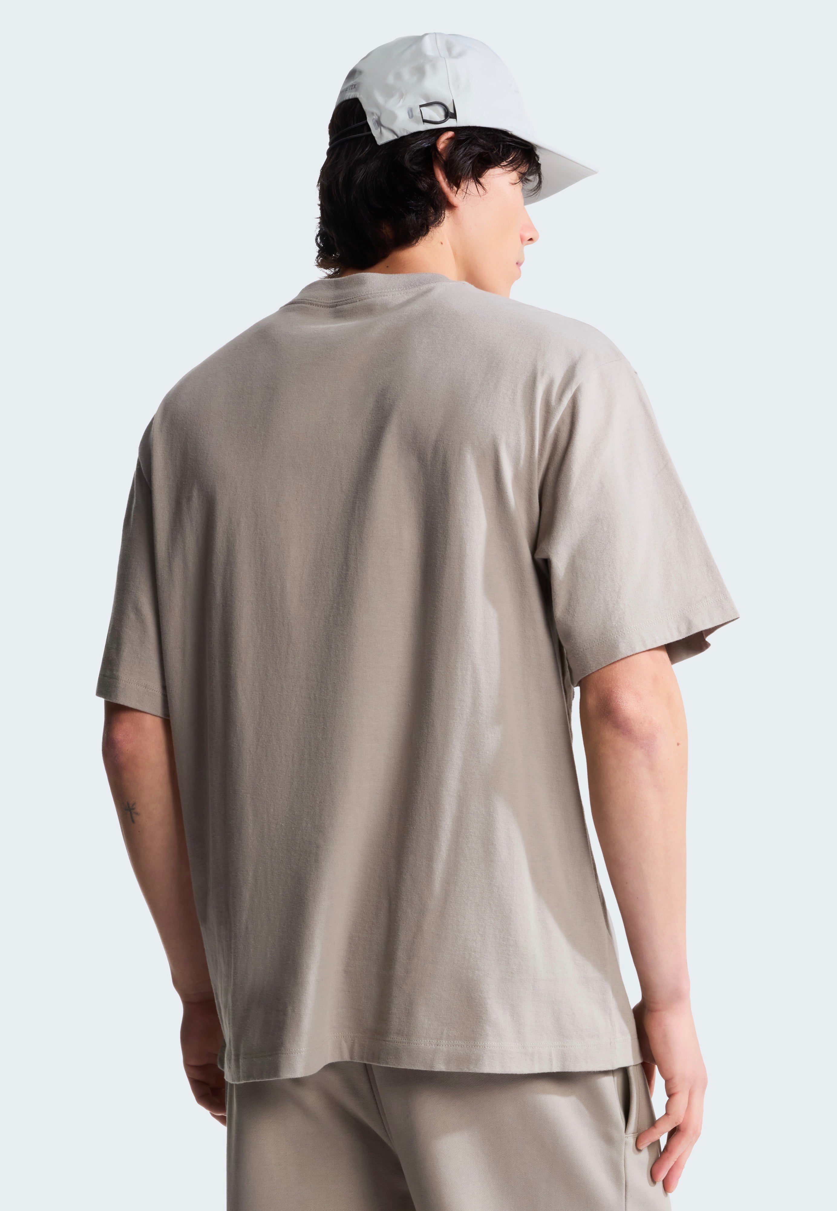 The North Face - Simple Dome Stone Slab - T-Shirt | Men-Image