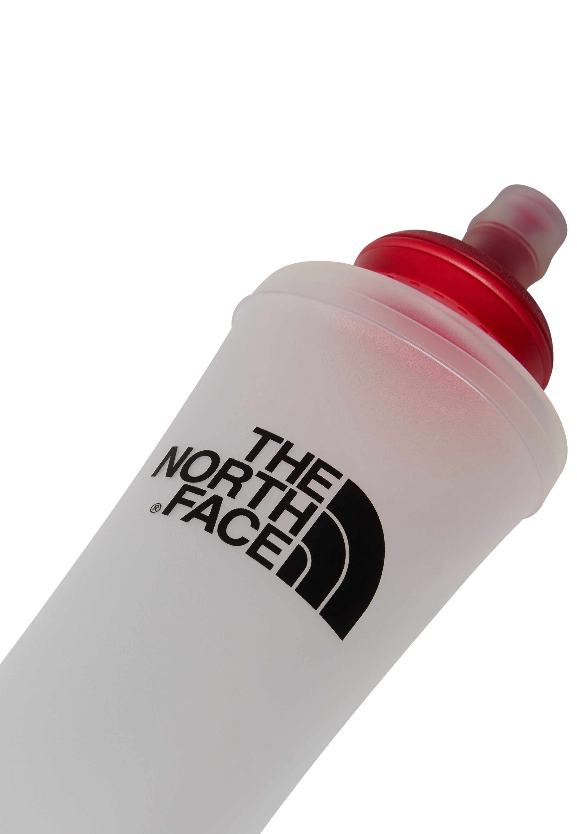 The North Face - Soft 500ml TNF White - Bottle | Neutral-Image
