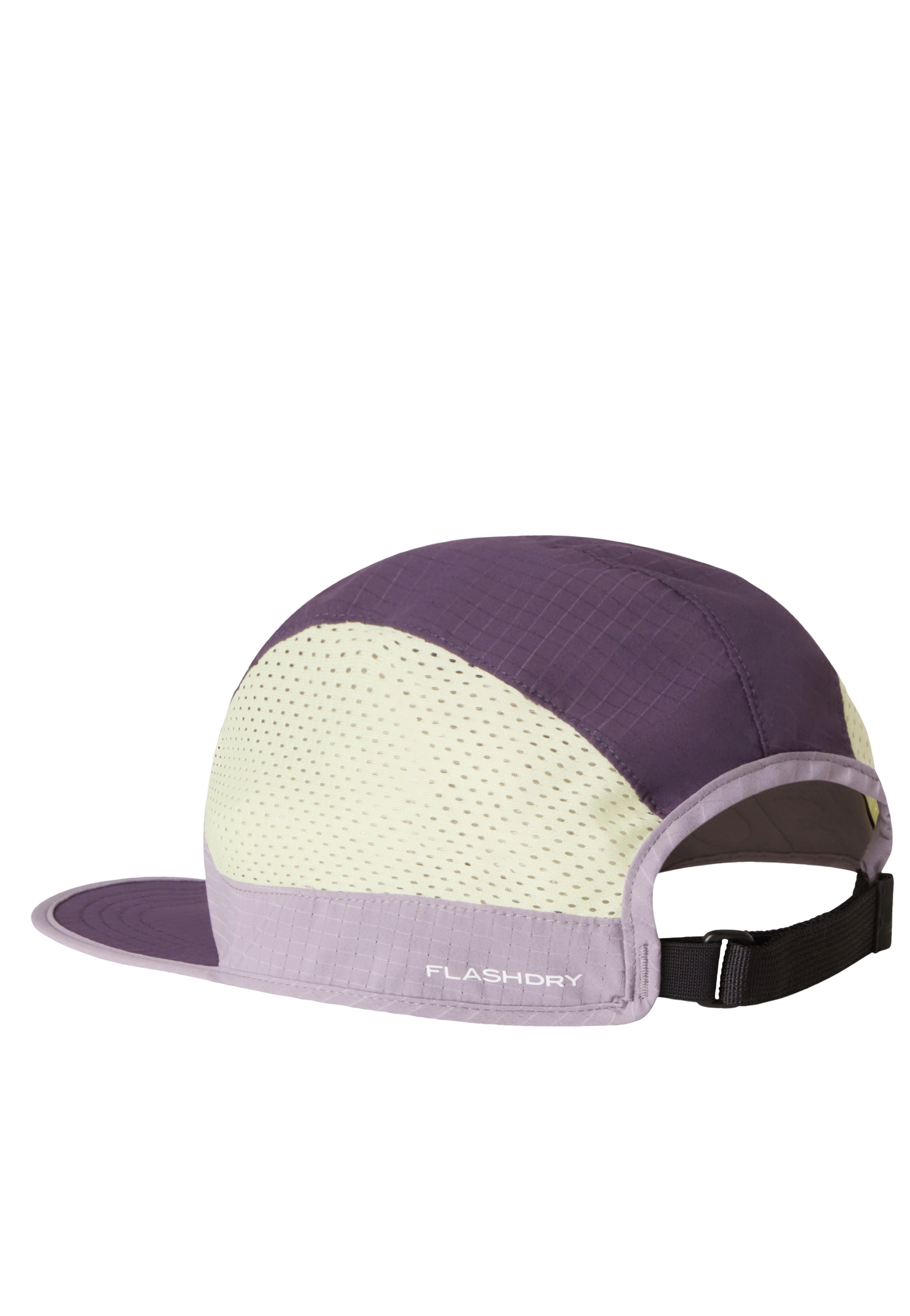 The North Face - Summer LT Run Endless Dusk/Transcende - Cap | Neutral-Image