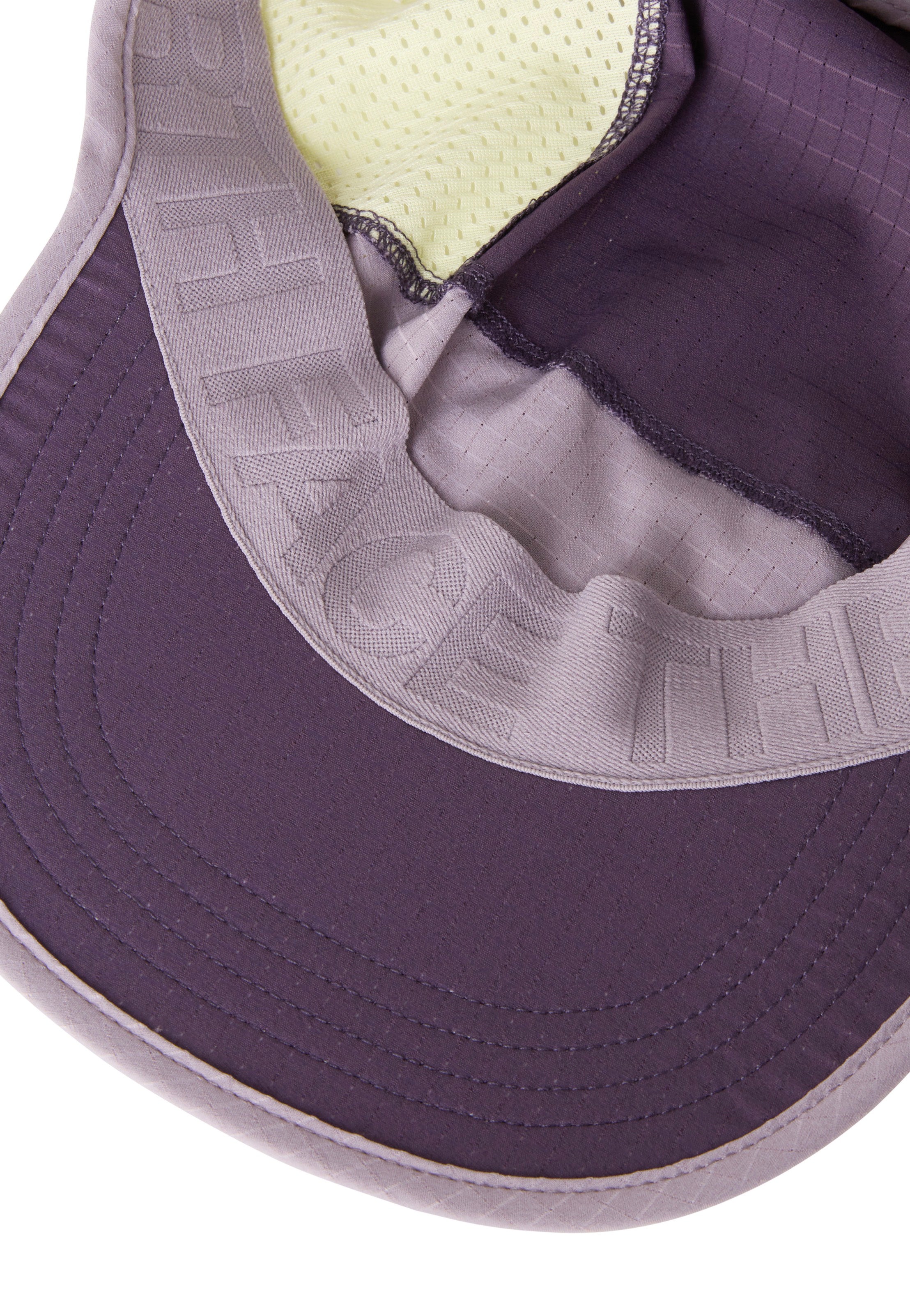 The North Face - Summer LT Run Endless Dusk/Transcende - Cap | Neutral-Image