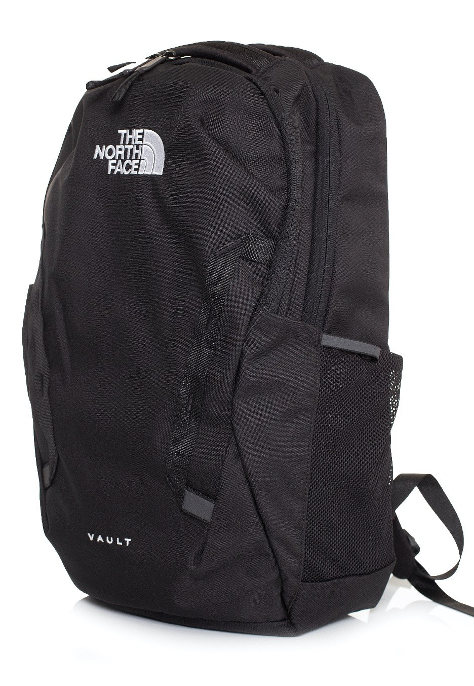 The North Face Vault Black Plecak | Neutral-Image