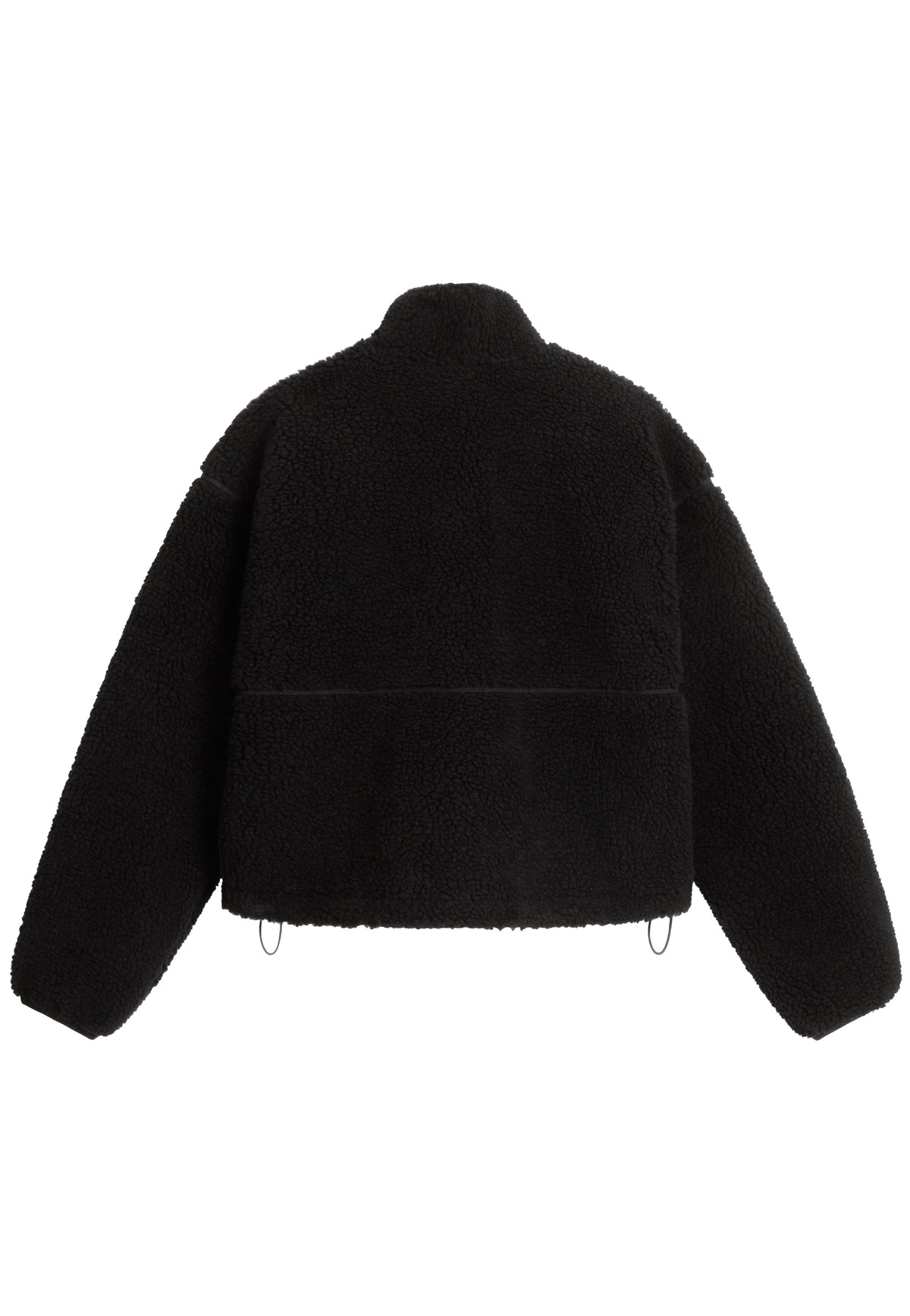 The North Face W Extreme Pile 2 TNF Black Bunda | Women-Image