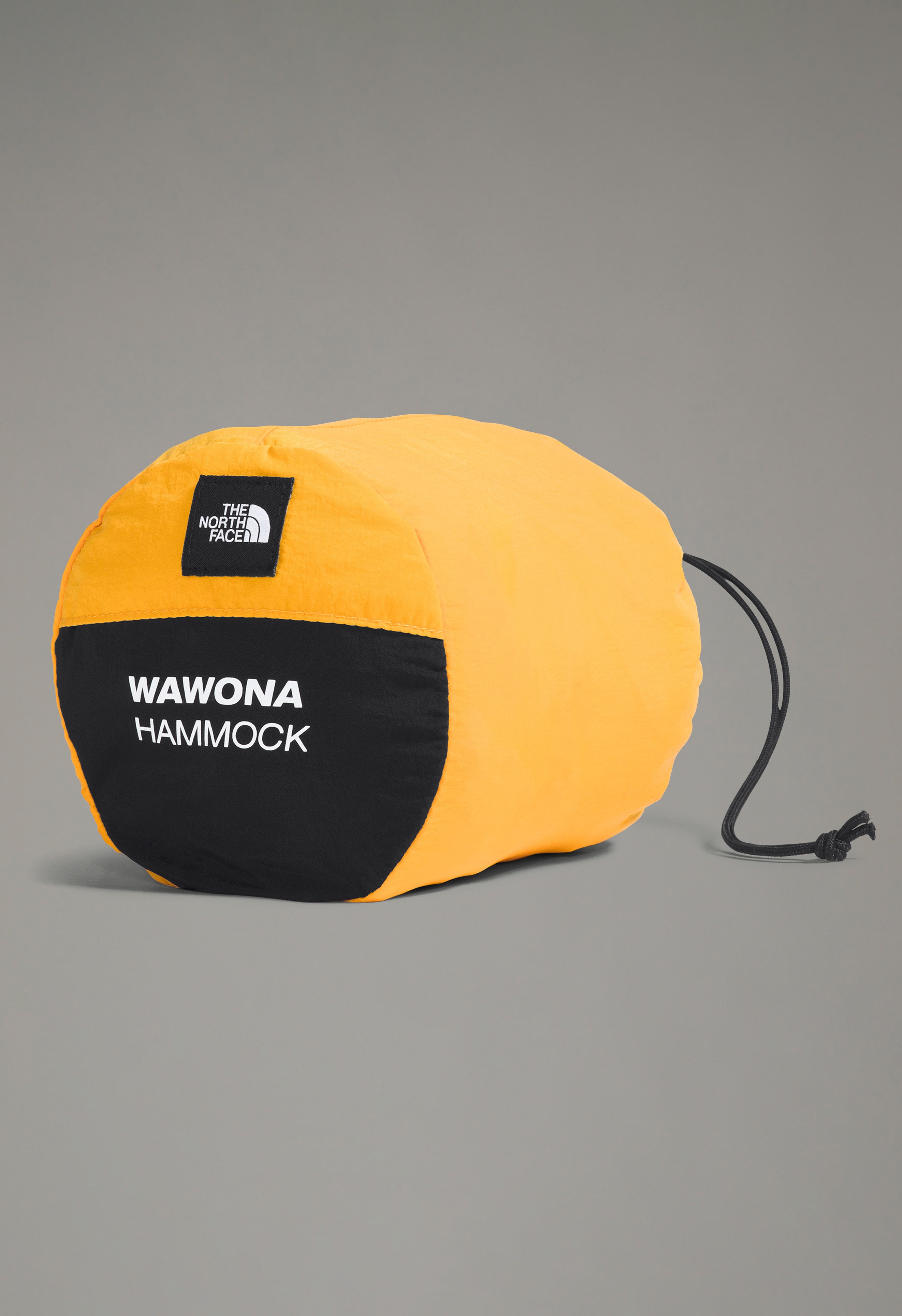 The North Face - Wawona Summit Golden/TNF Black - Hammock | Neutral-Image