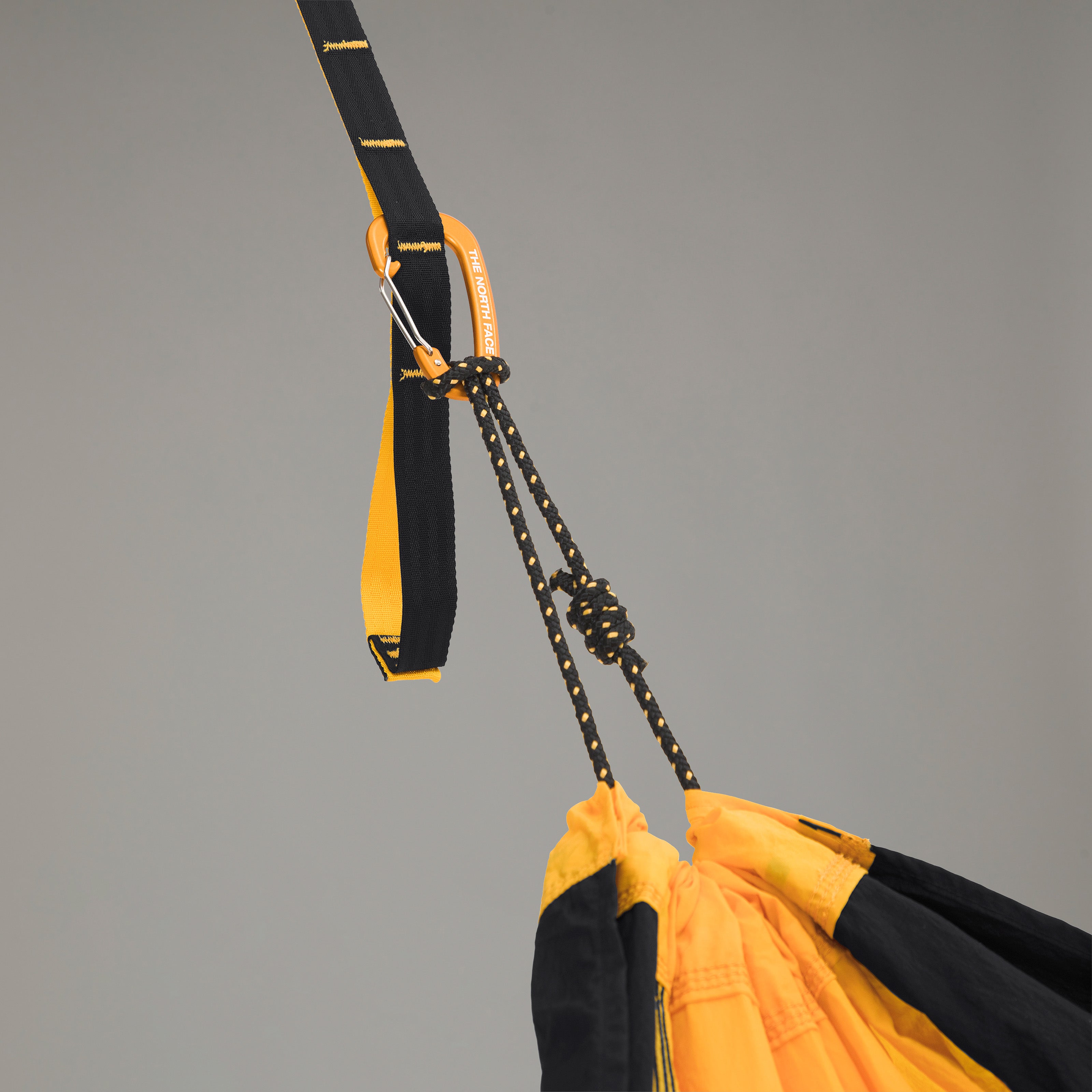 The North Face - Wawona Summit Golden/TNF Black - Hammock | Neutral-Image