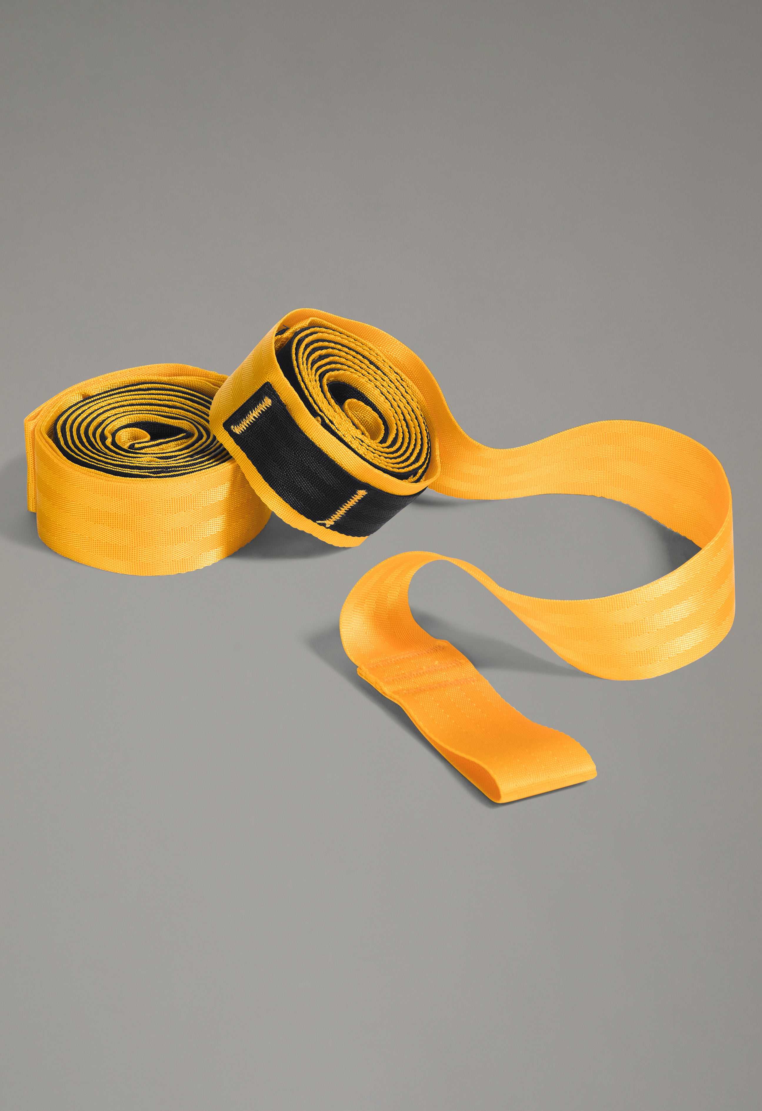 The North Face - Wawona Summit Golden/TNF Black - Hammock | Neutral-Image