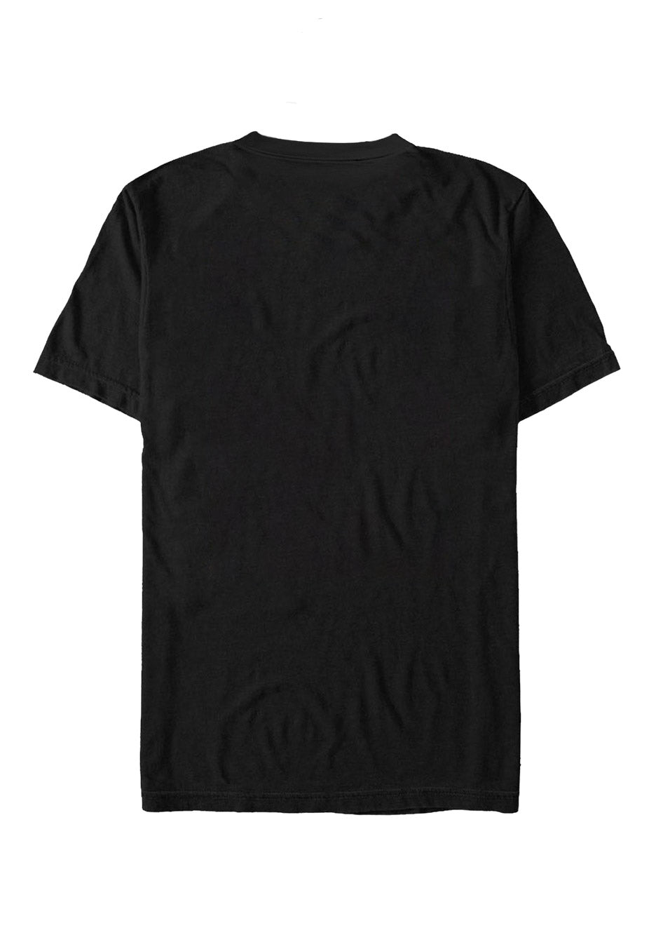 The Offspring - Distressed Skull - T-Shirt | Neutral-Image