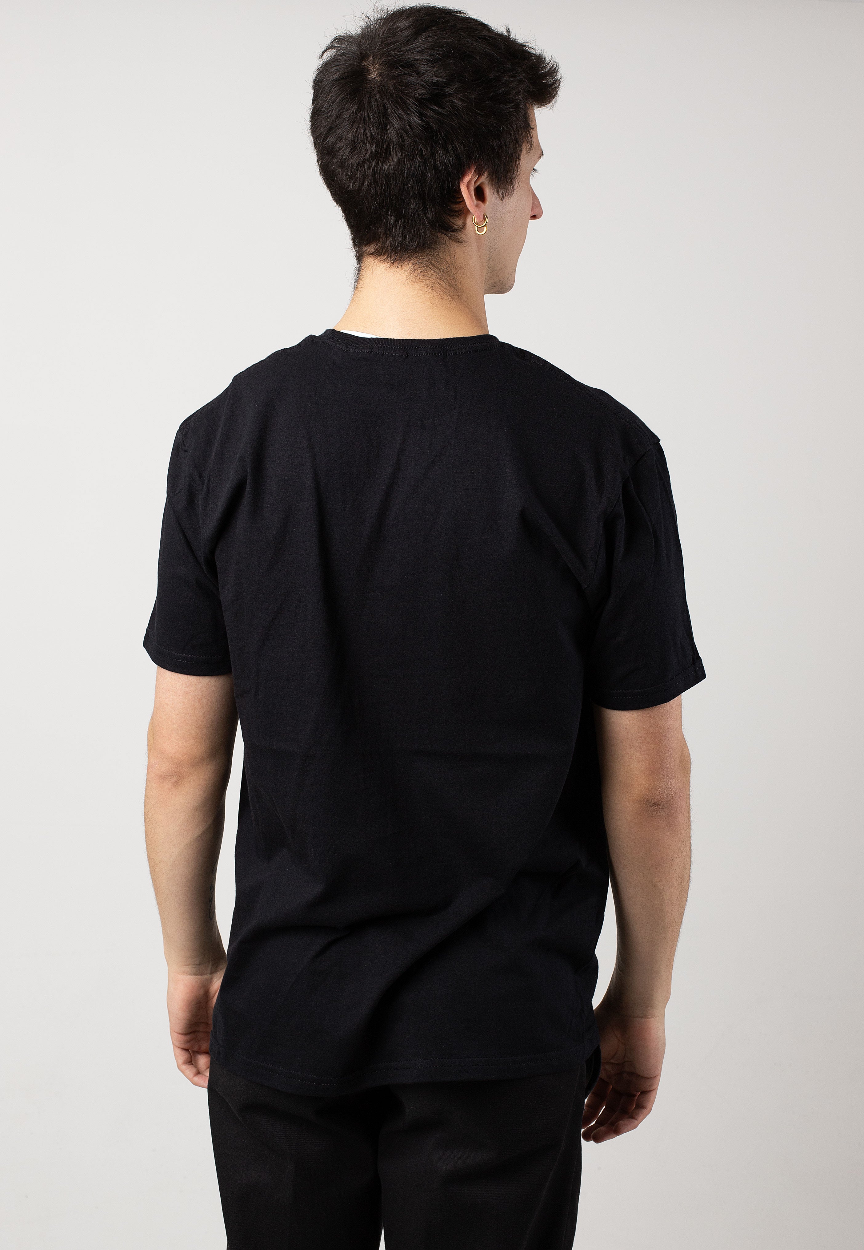 The Offspring - Smash Skelton - T-Shirt | Men-Image