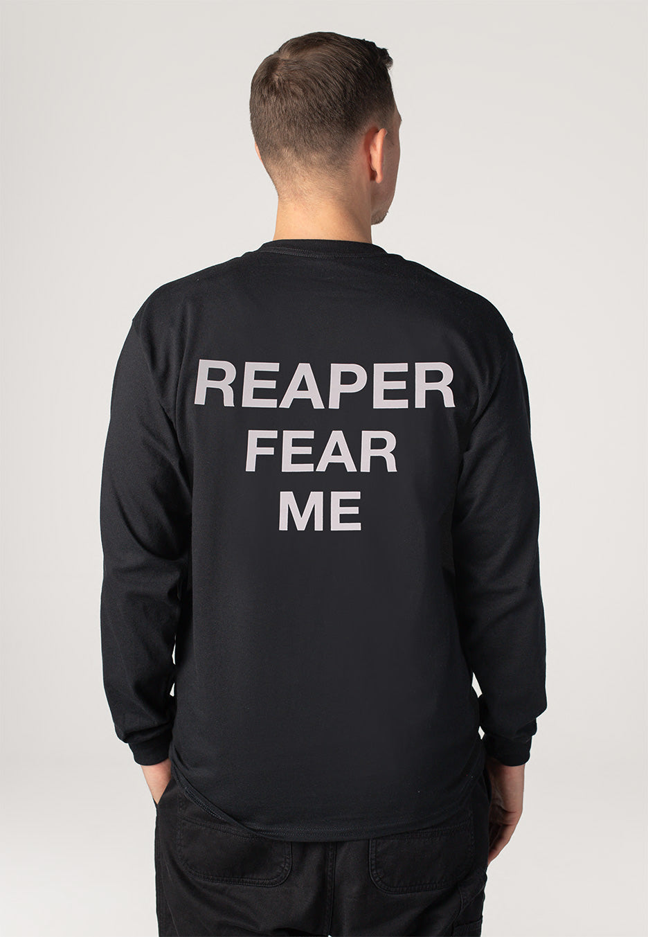 The Pretty Wild - Seraphim - Longsleeve | Men-Image