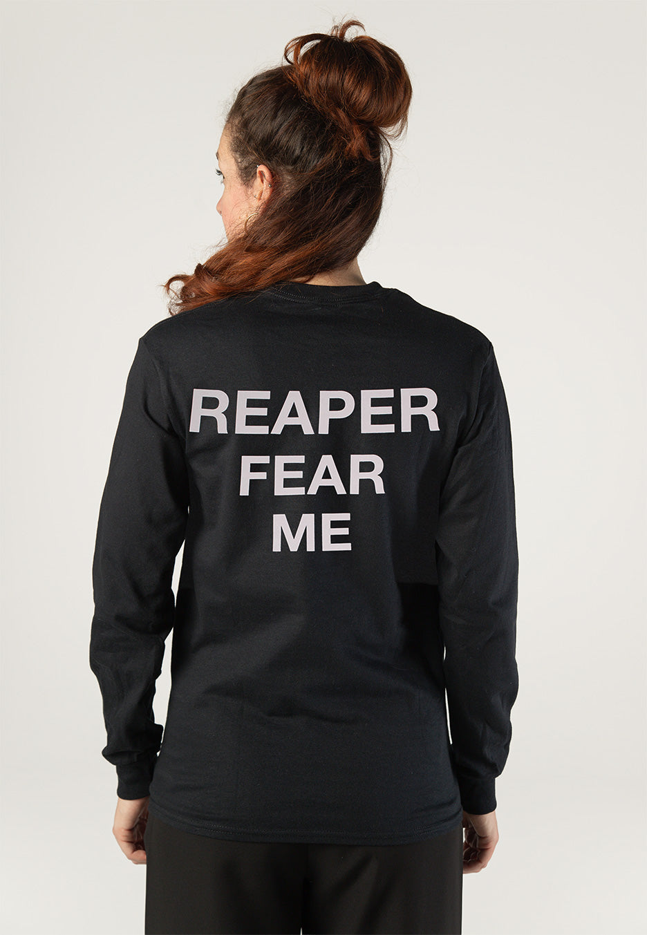 The Pretty Wild - Seraphim - Longsleeve | Women-Image